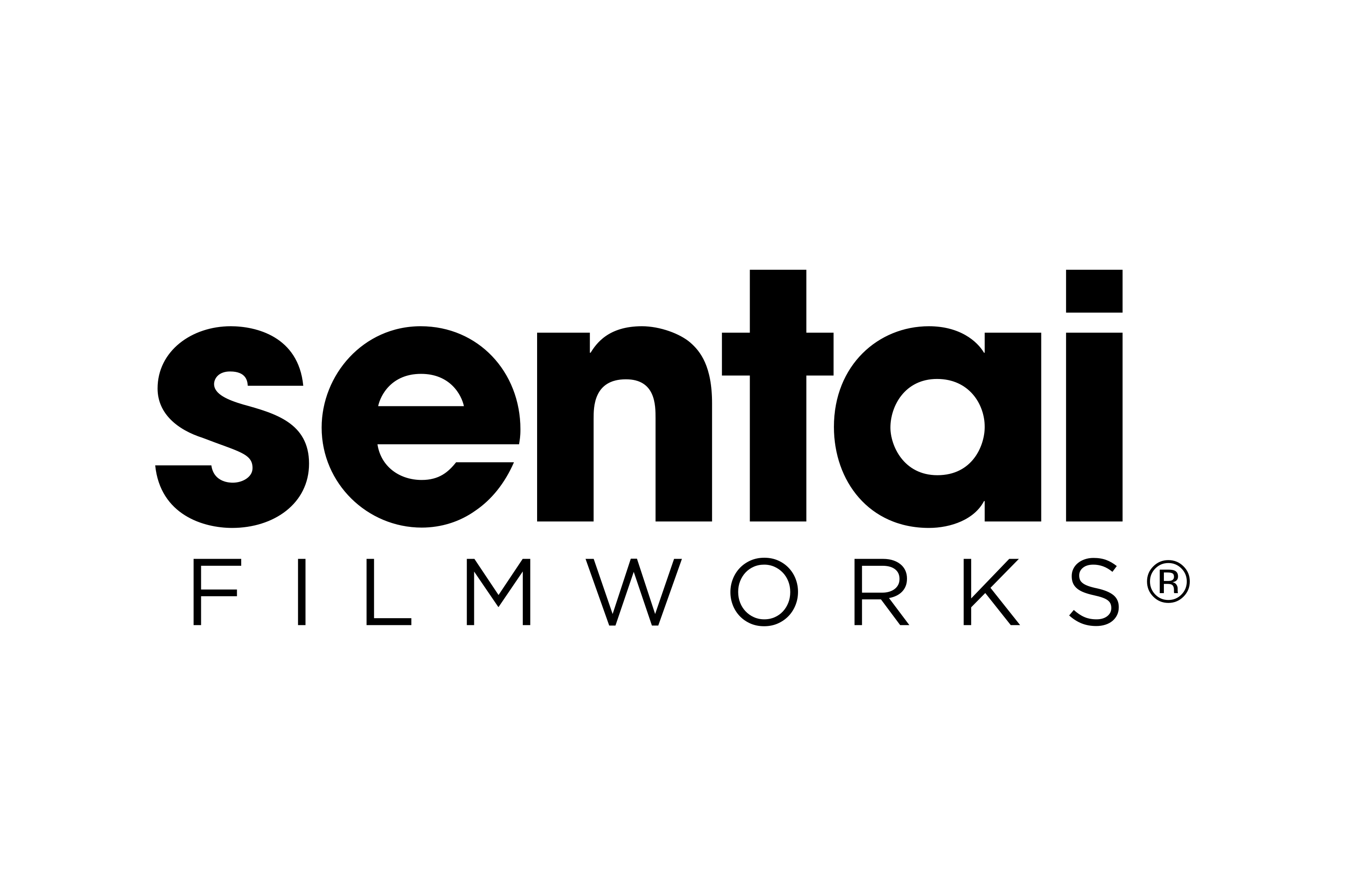 Sentai Filmworks Logo PNG Download