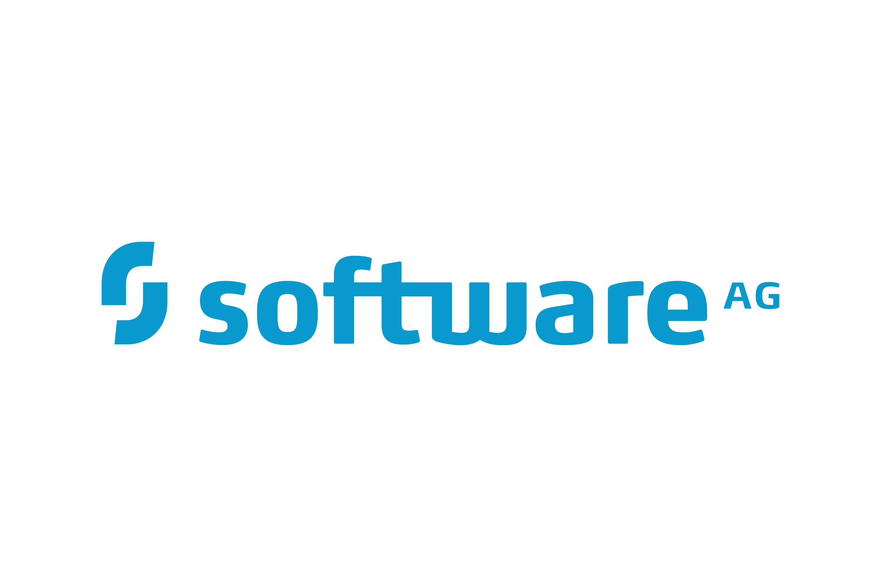 Software AG Logo PNG Download