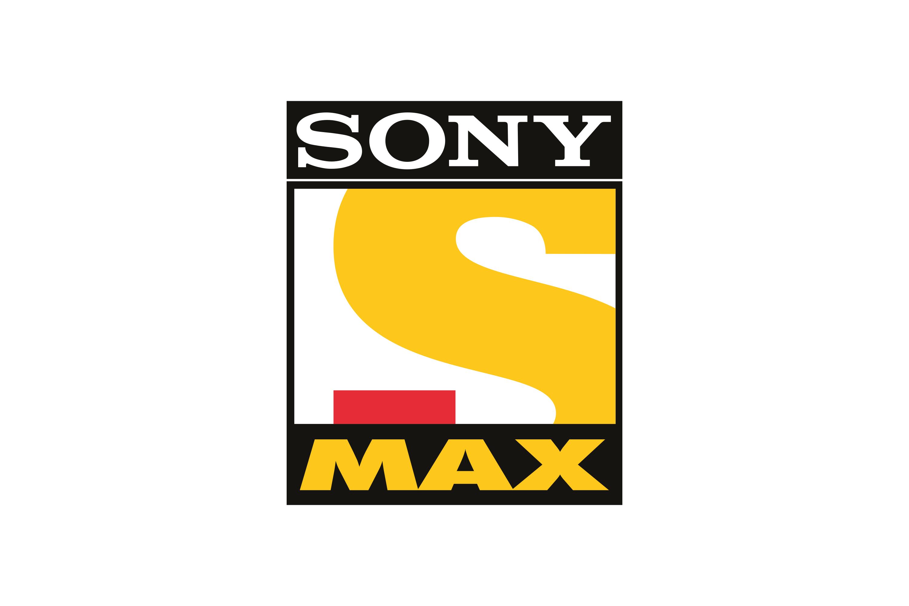 Sony Max Logo PNG Download
