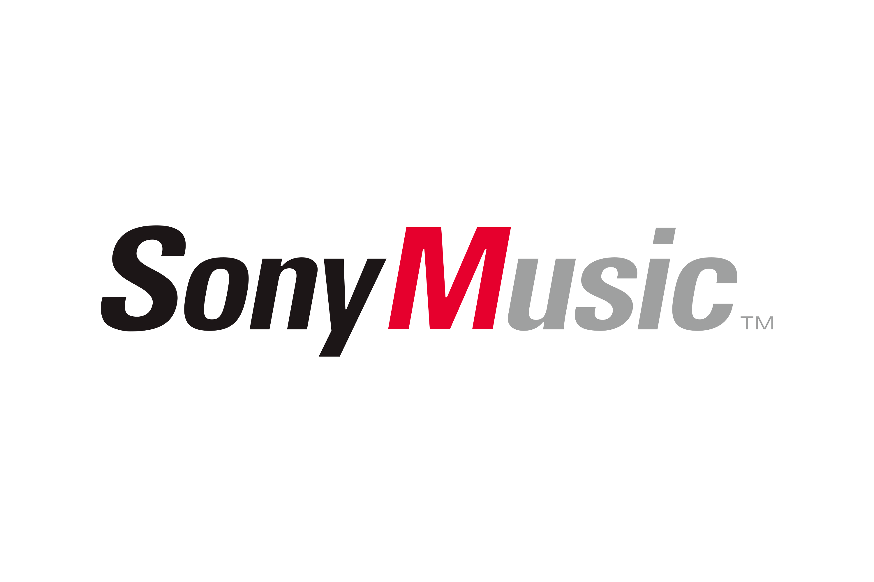 Sony Music Entertainment Japan Logo PNG Download