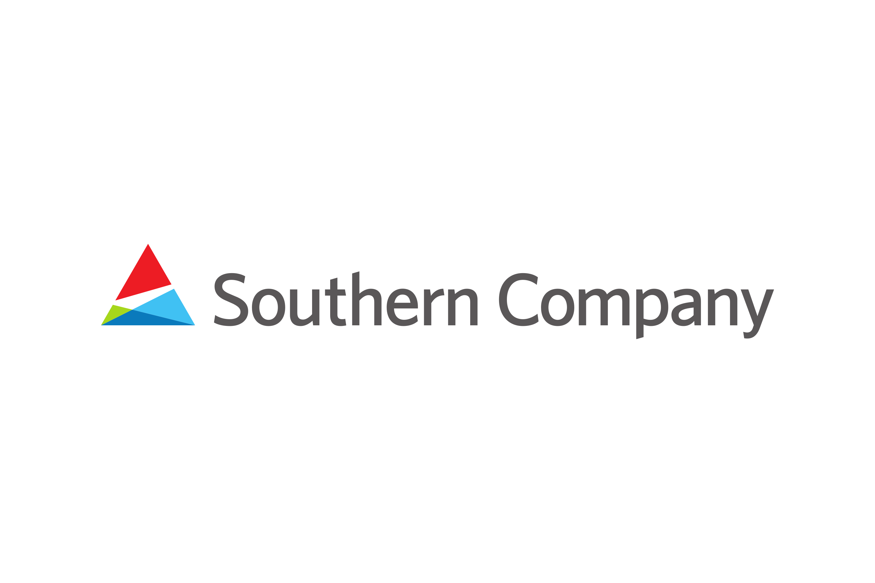 Southern Company Logo PNG Download