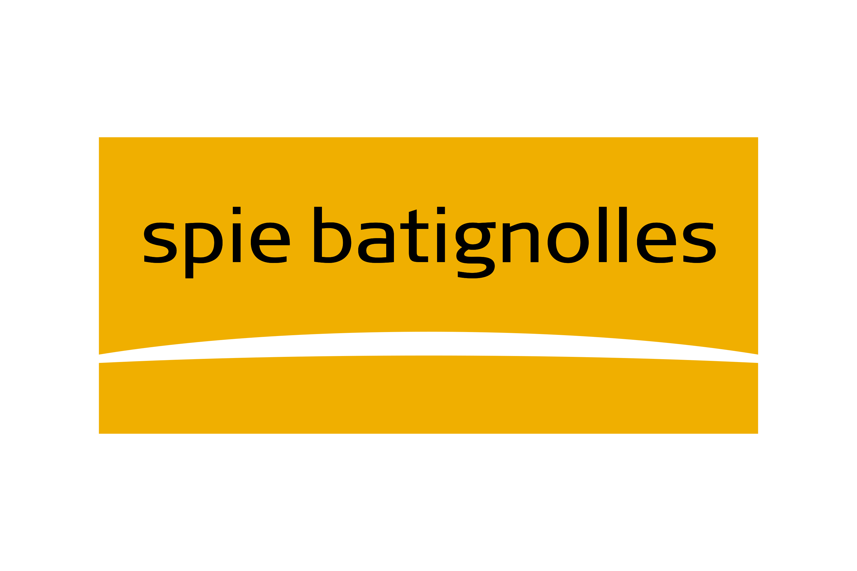 Spie Batignolles Logo PNG Download