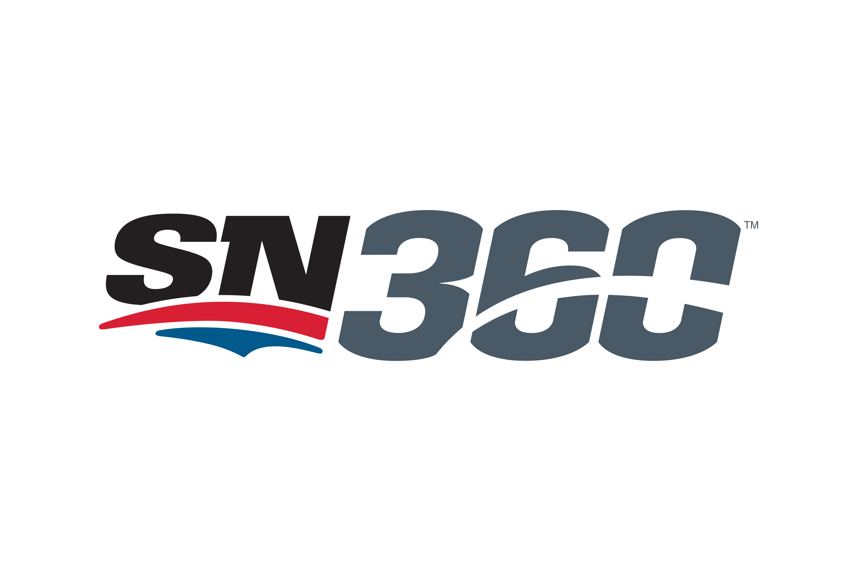Sportsnet 360 Logo