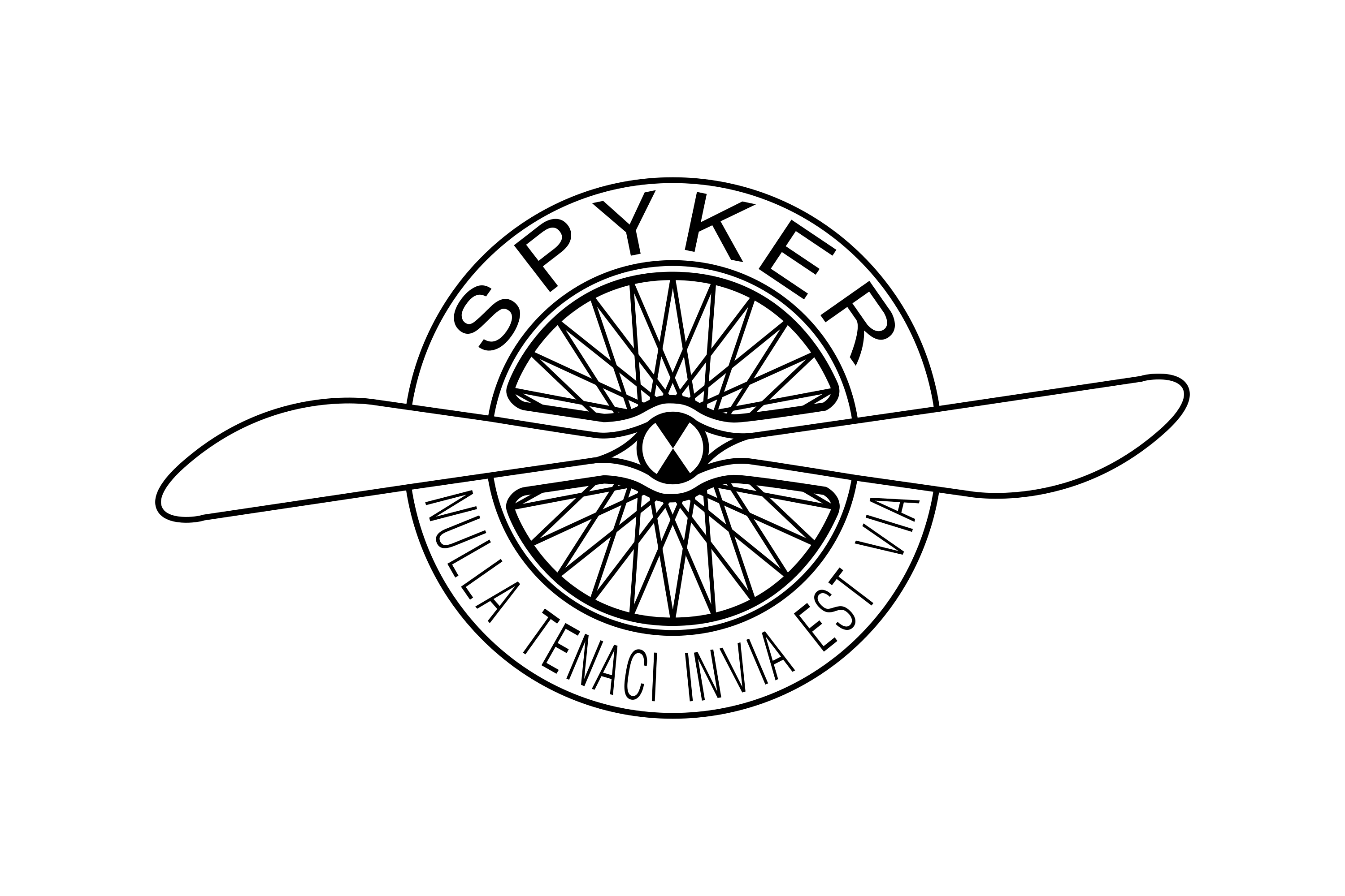 Spyker Cars Logo PNG Download