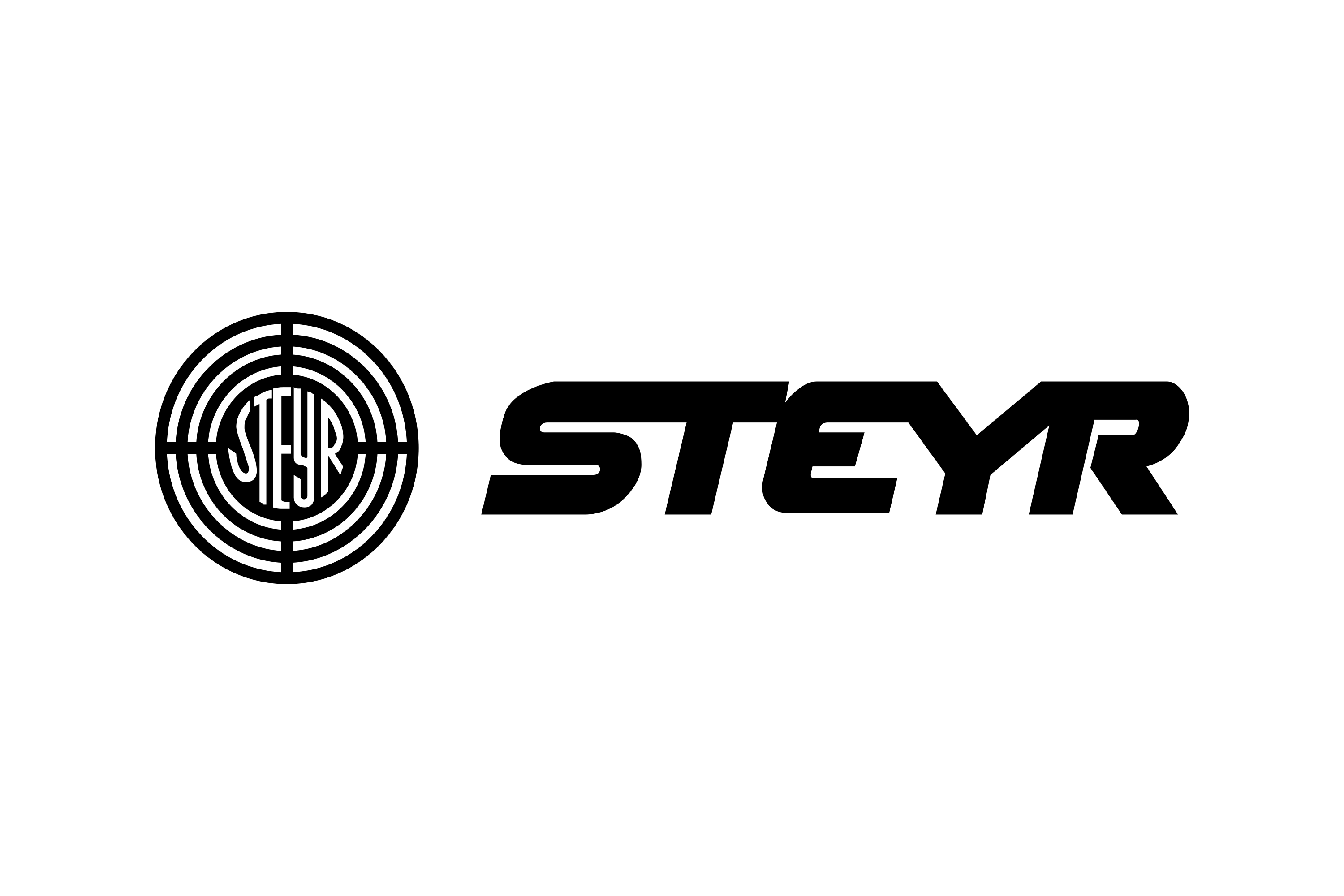 Steyr Daimler Puch Logo PNG Download