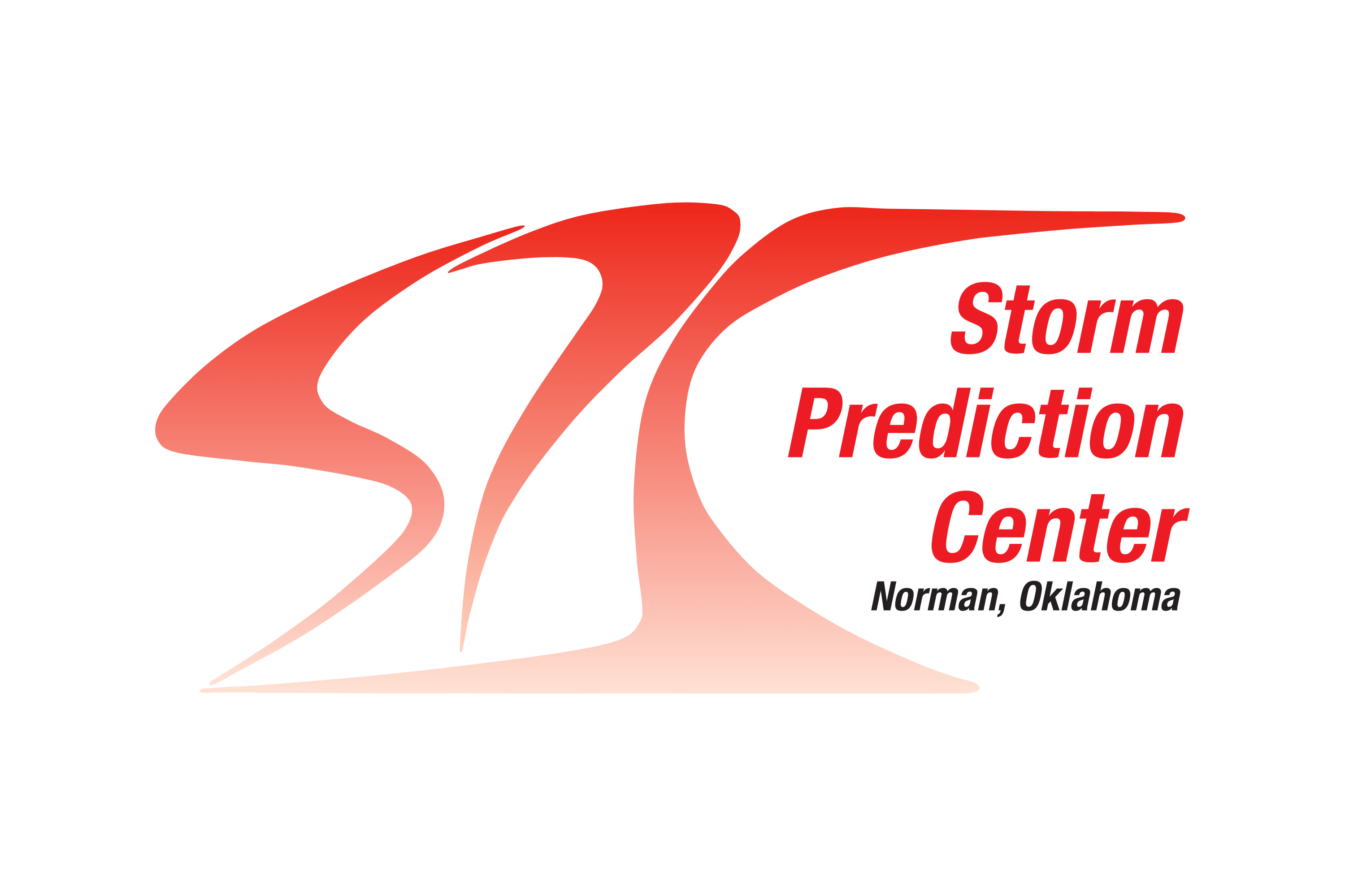 Storm Prediction Center Logo PNG Download