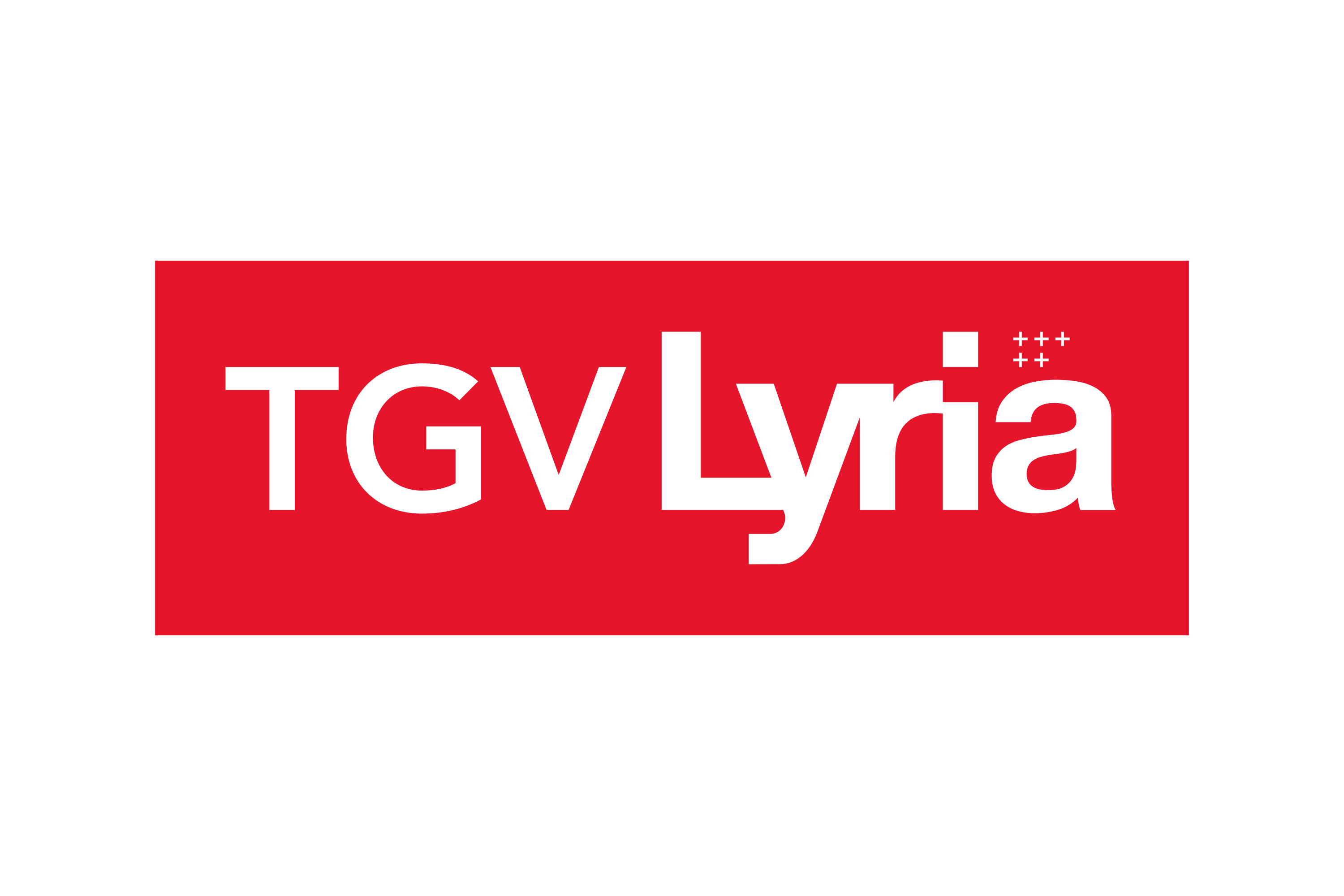 TGV Lyria Logo PNG Download