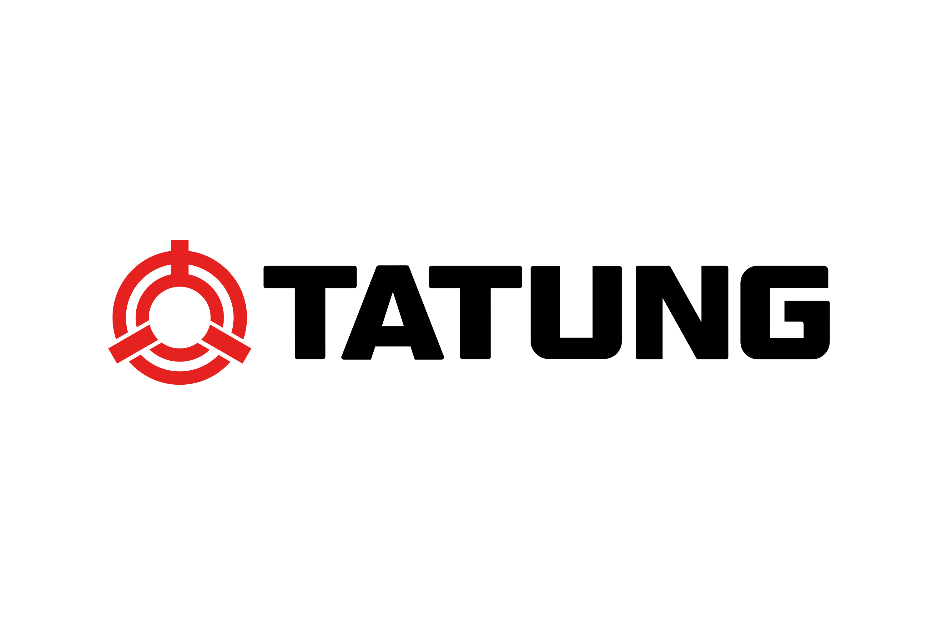 Tatung Company Logo PNG Download