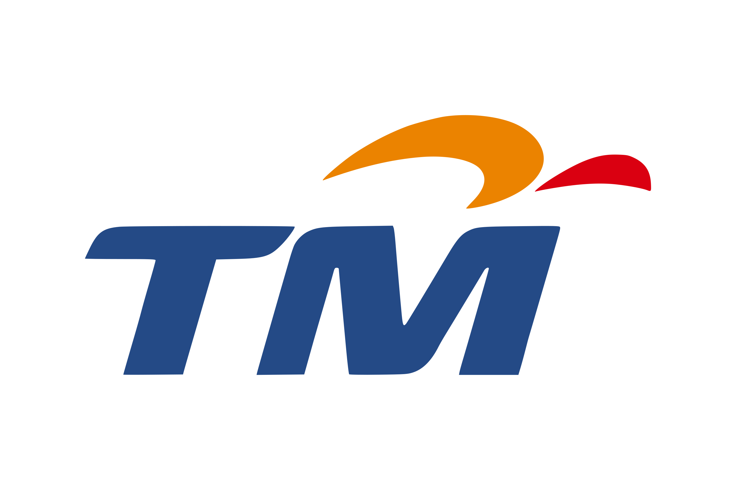 Telekom Malaysia Logo PNG Download