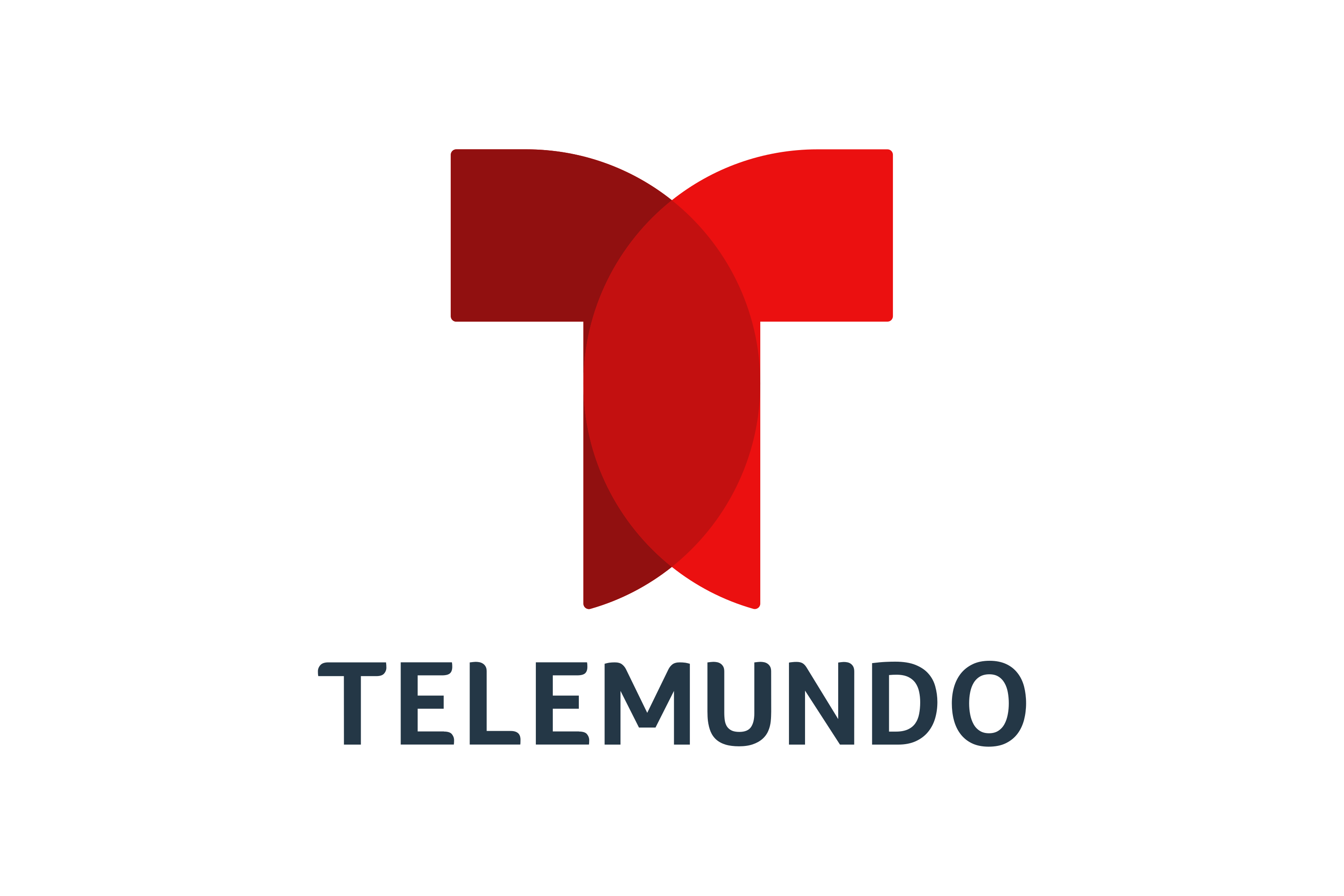 Telemundo Logo PNG Download