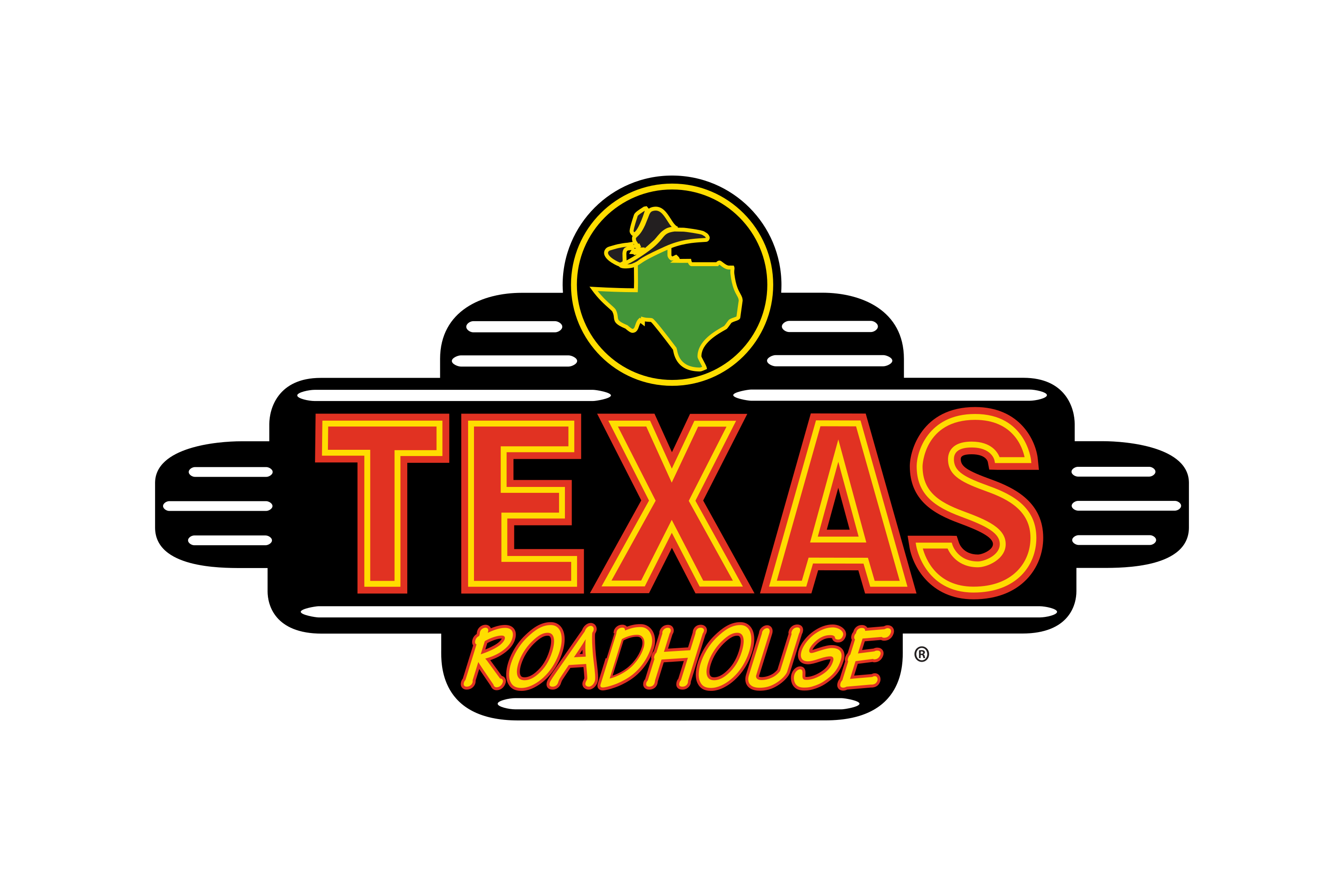 Texas Roadhouse Logo PNG Download