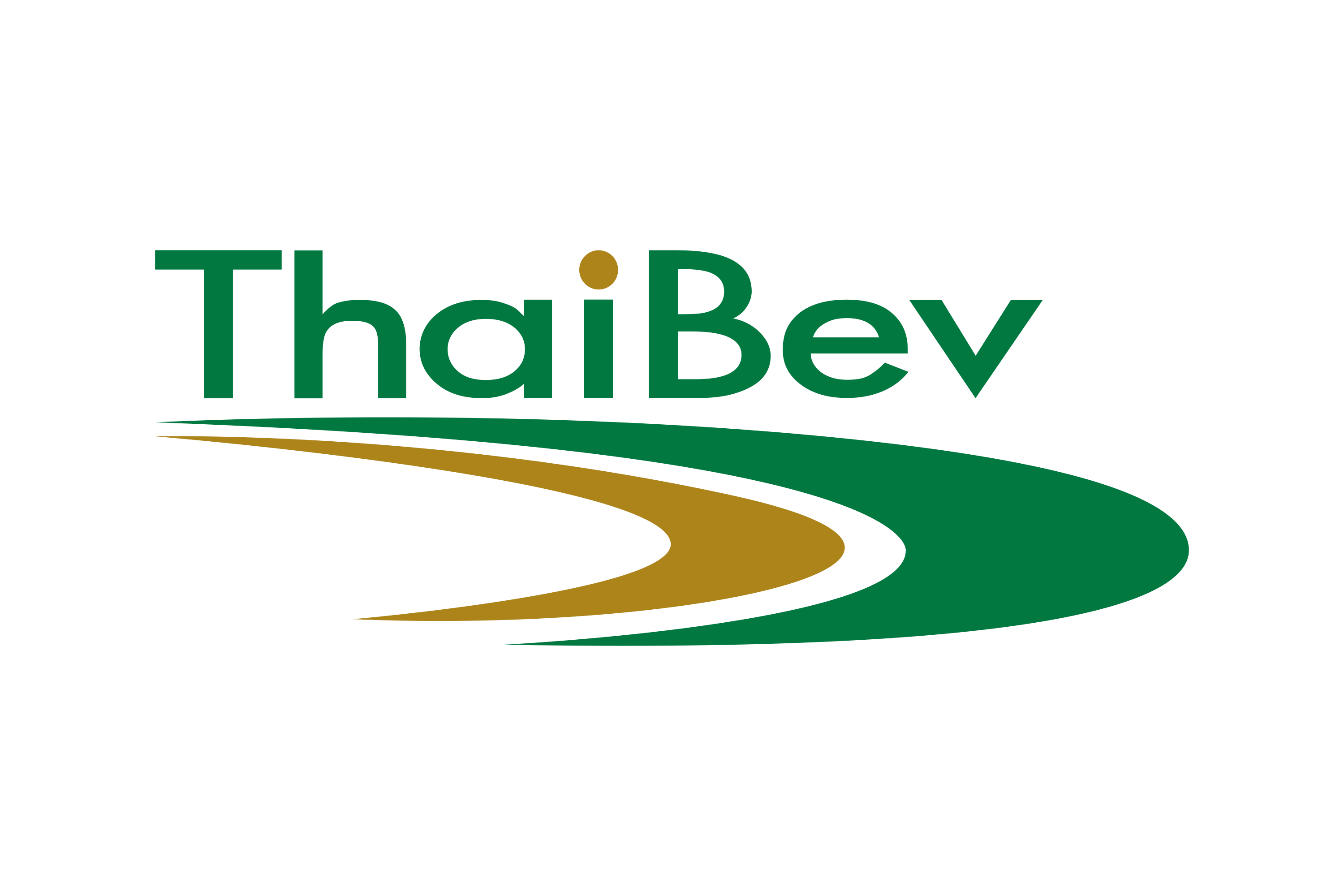 ThaiBev Logo PNG Download