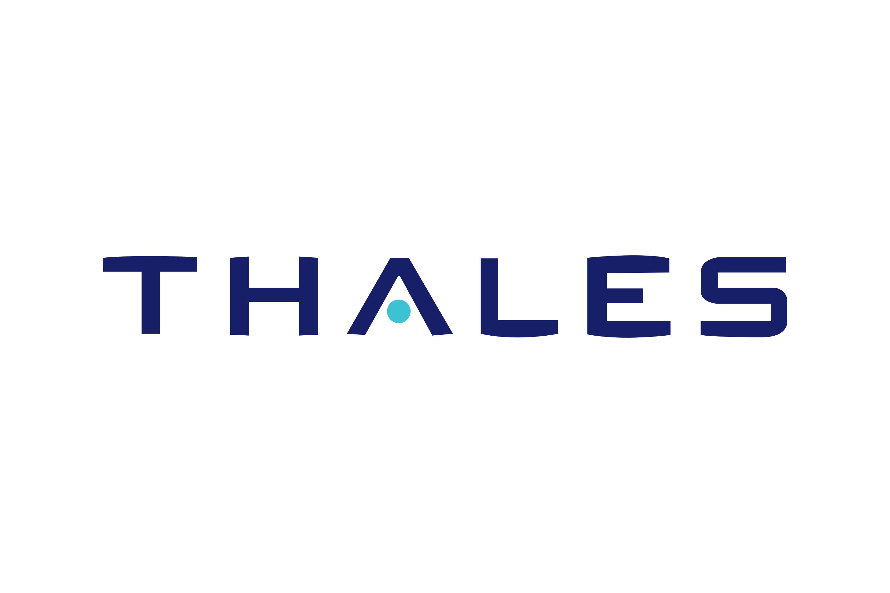 Thales Group Logo PNG Download
