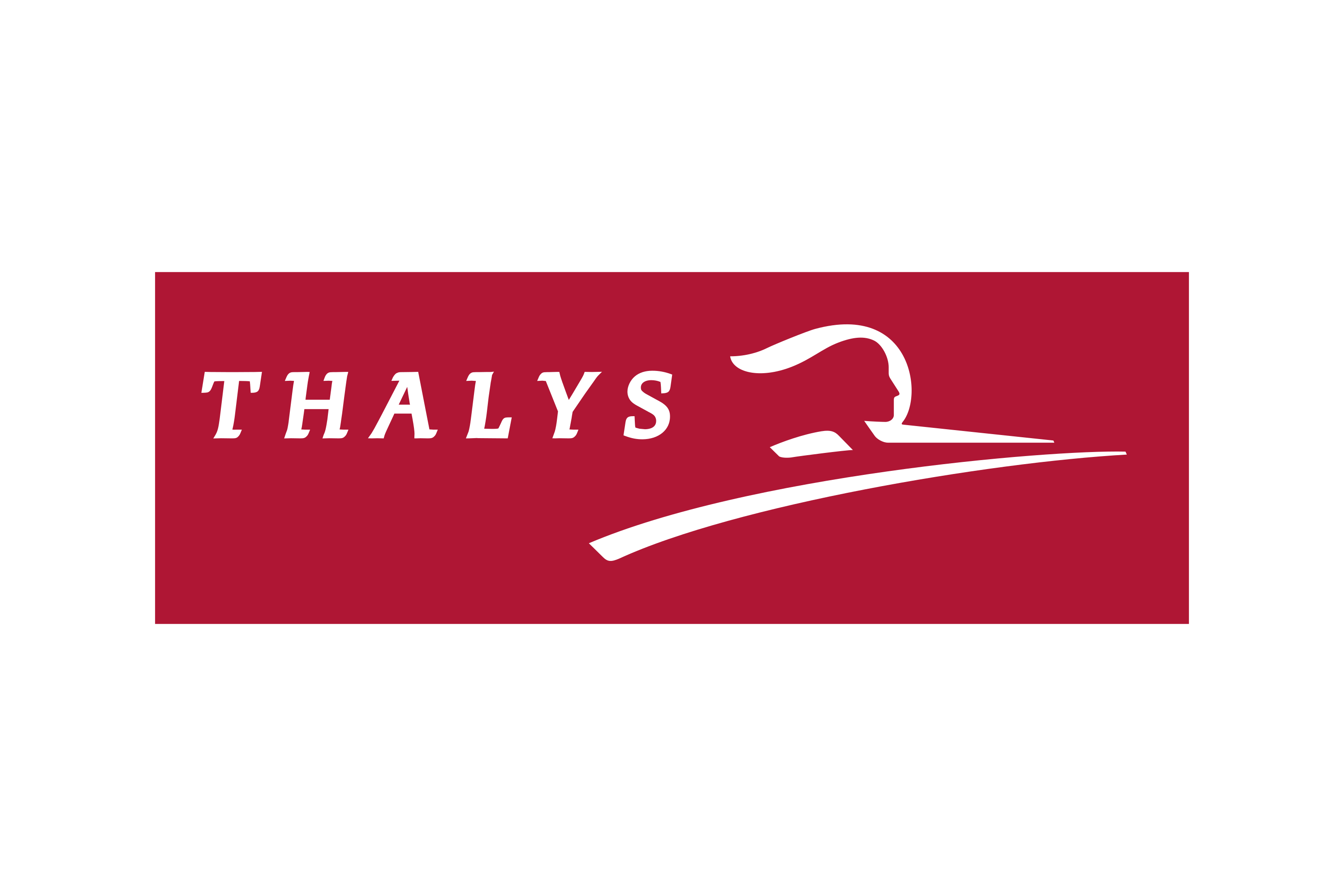 Thalys Logo PNG Download