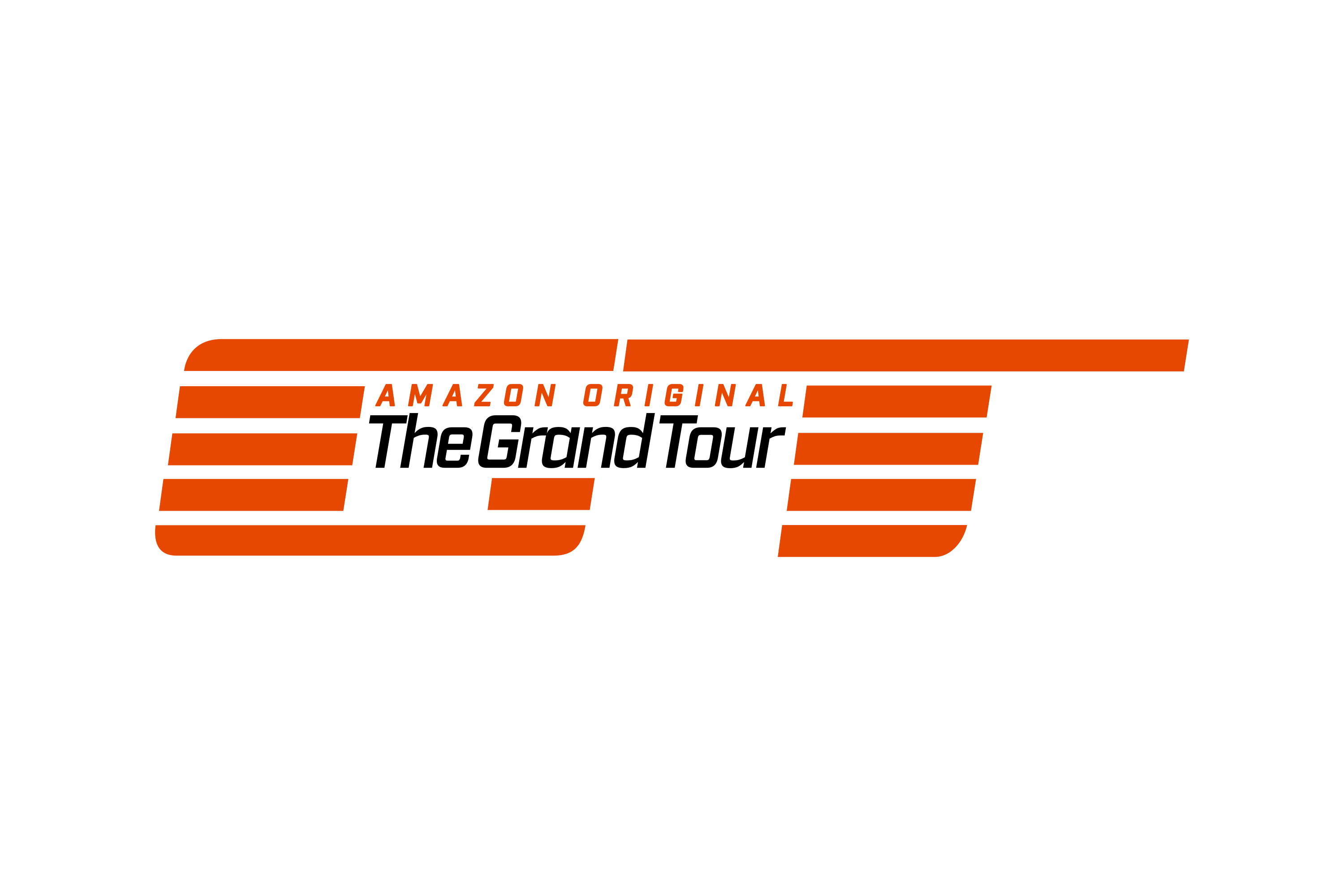 The Grand Tour Logo PNG Download