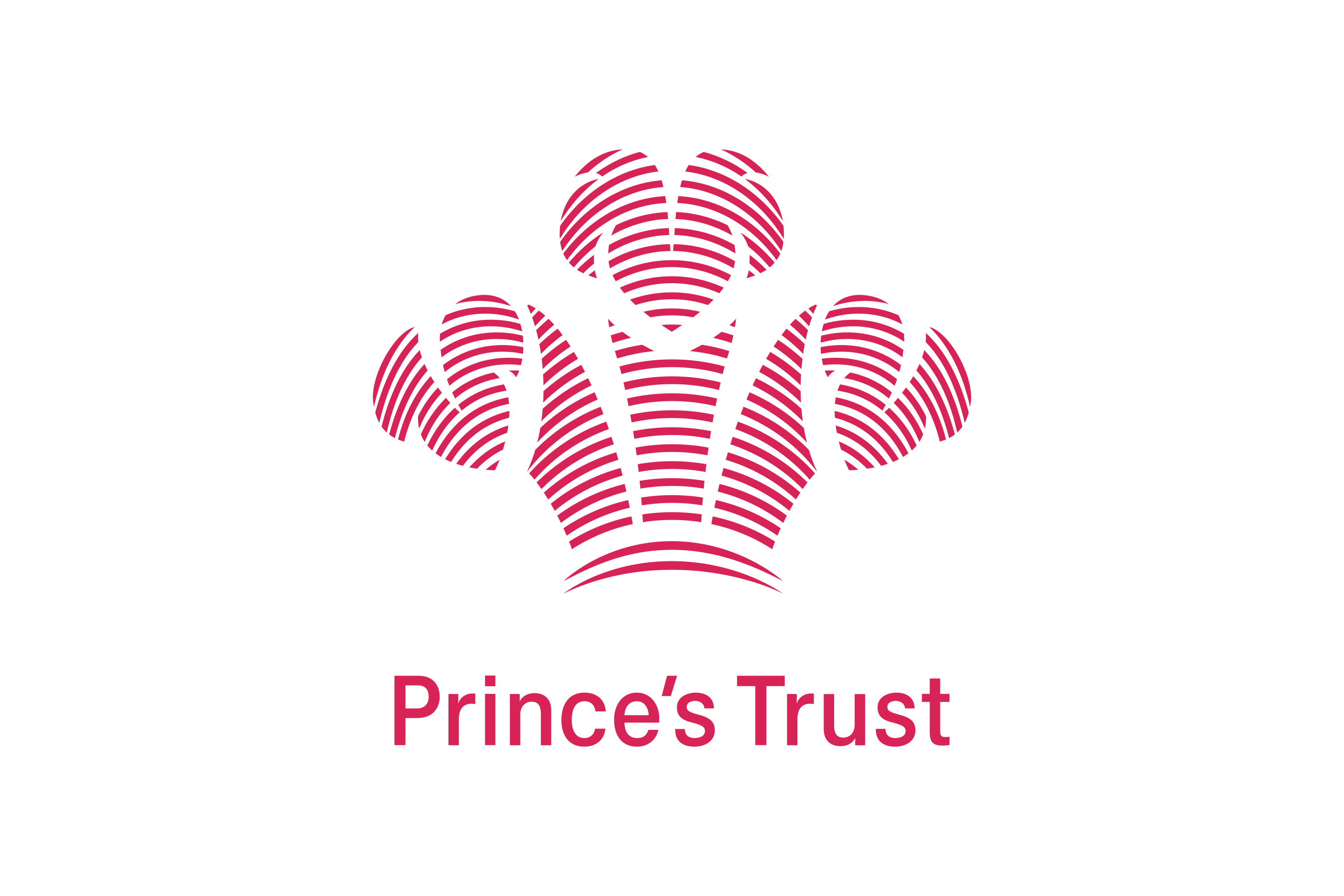 The Prince's Trust Logo PNG Download
