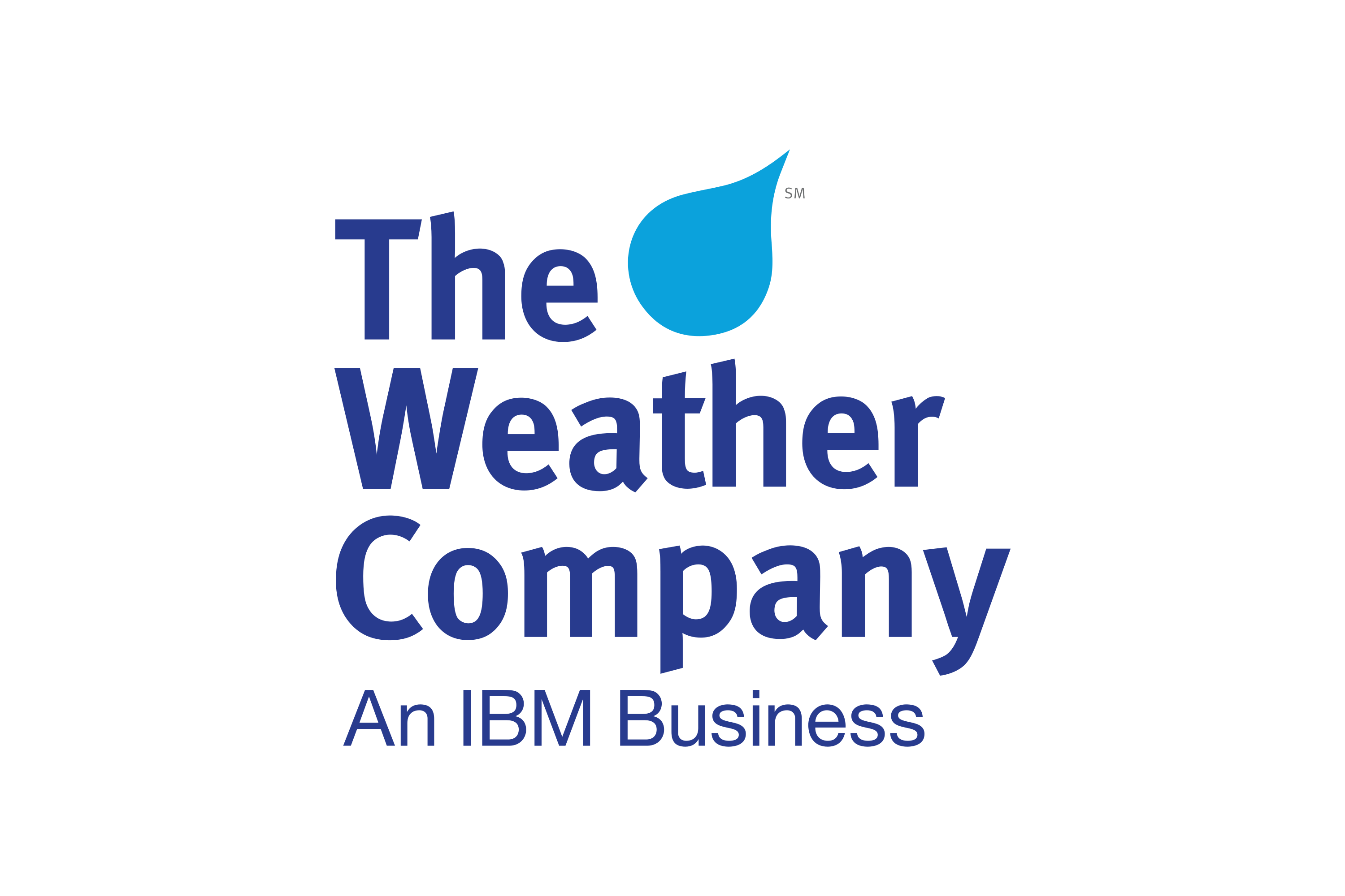 The Weather Company Logo PNG Download