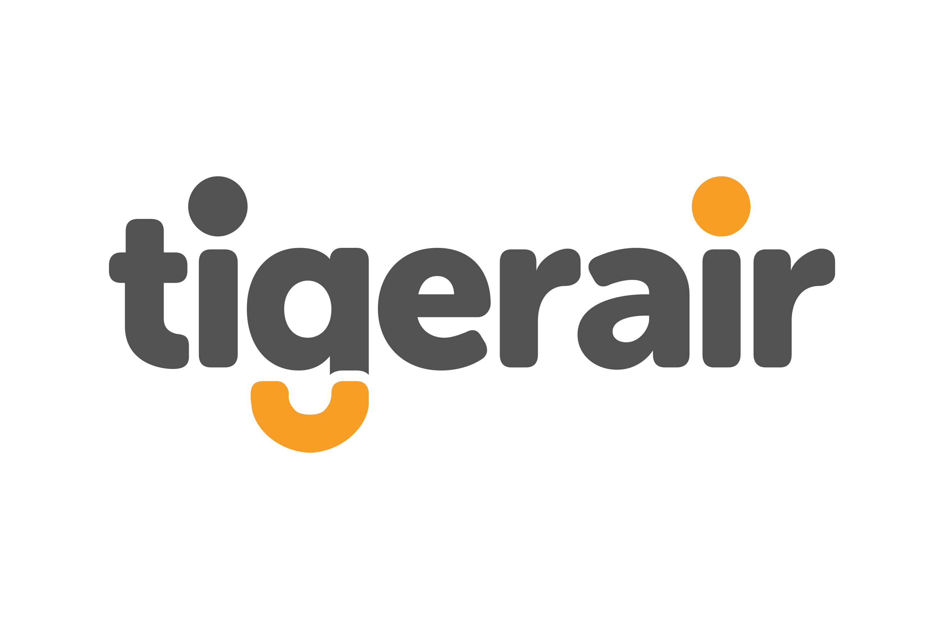 Tigerair Australia Logo PNG Download