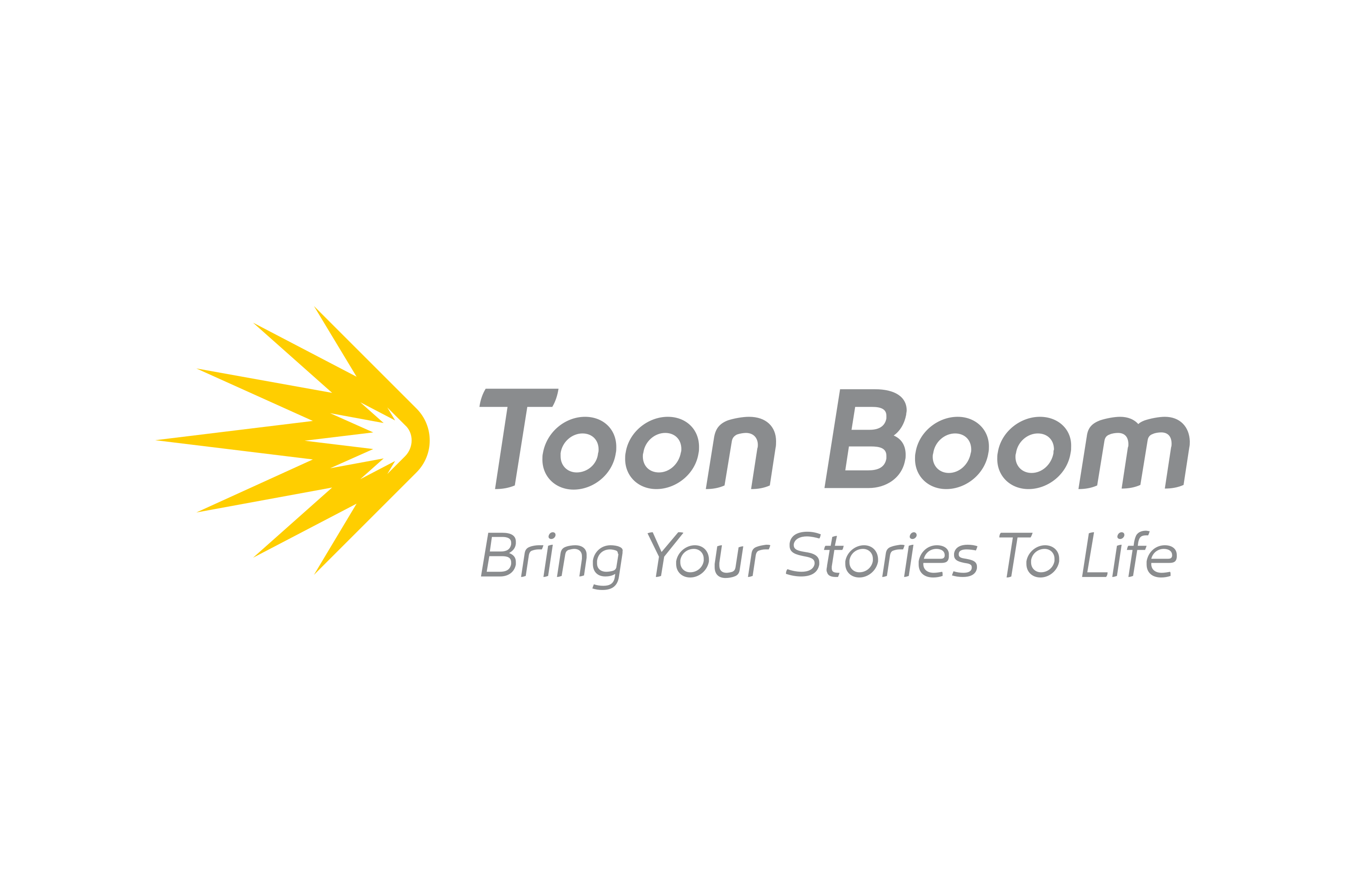 Toon Boom Animation Logo PNG Download