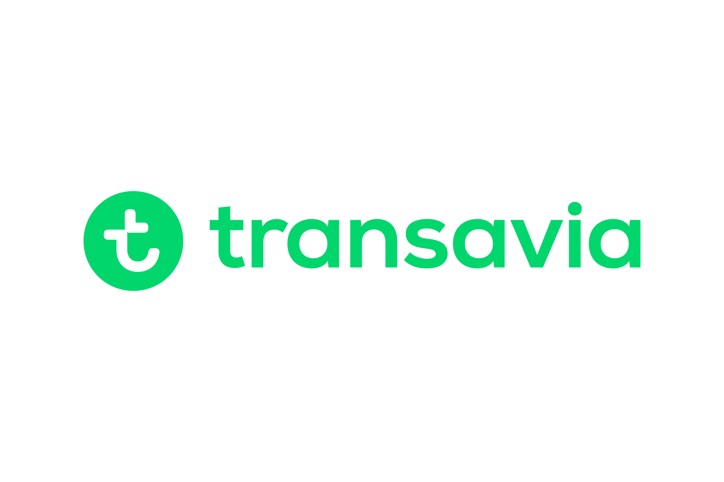 Transavia Logo PNG Download