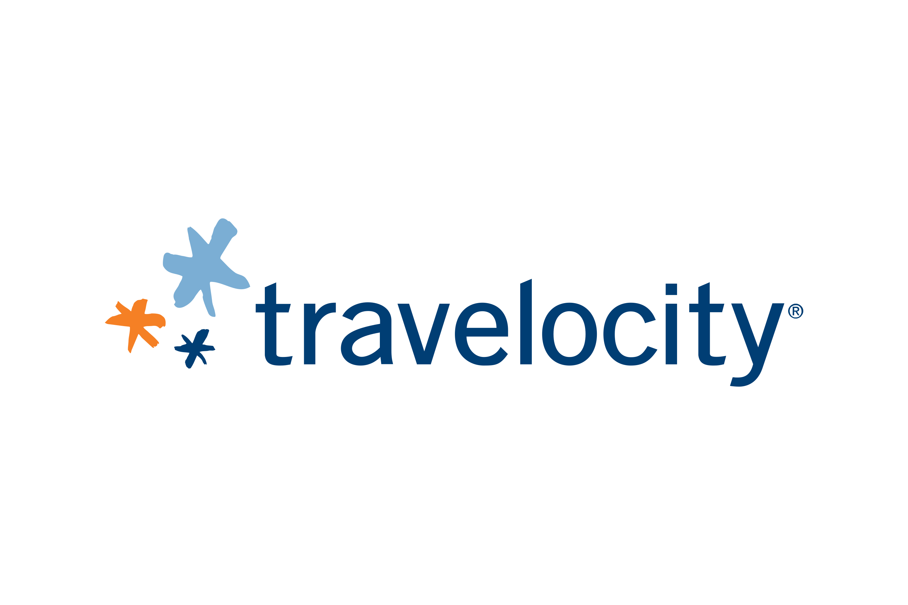 Travelocity Logo PNG Download