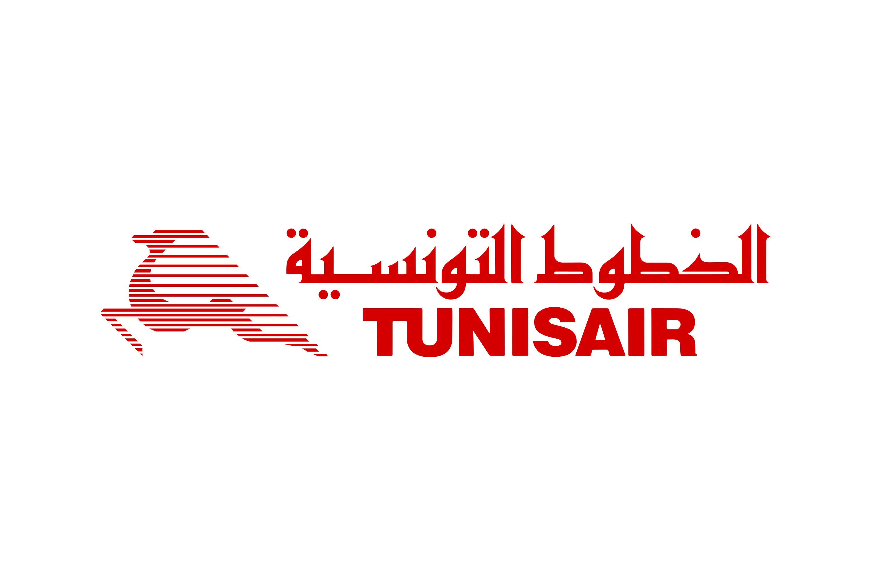 Tunisair Logo PNG Download