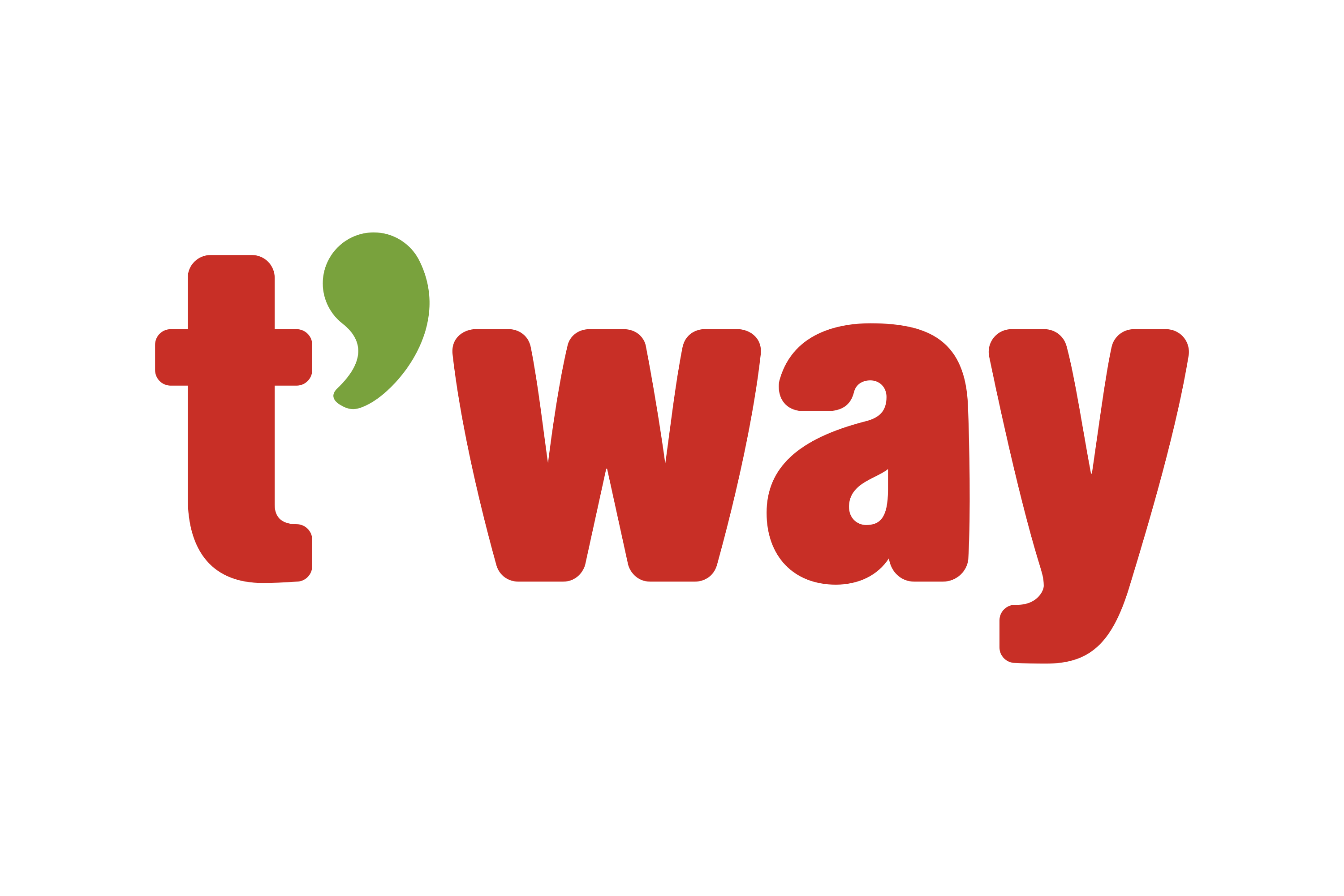 T'way Air Logo PNG Download