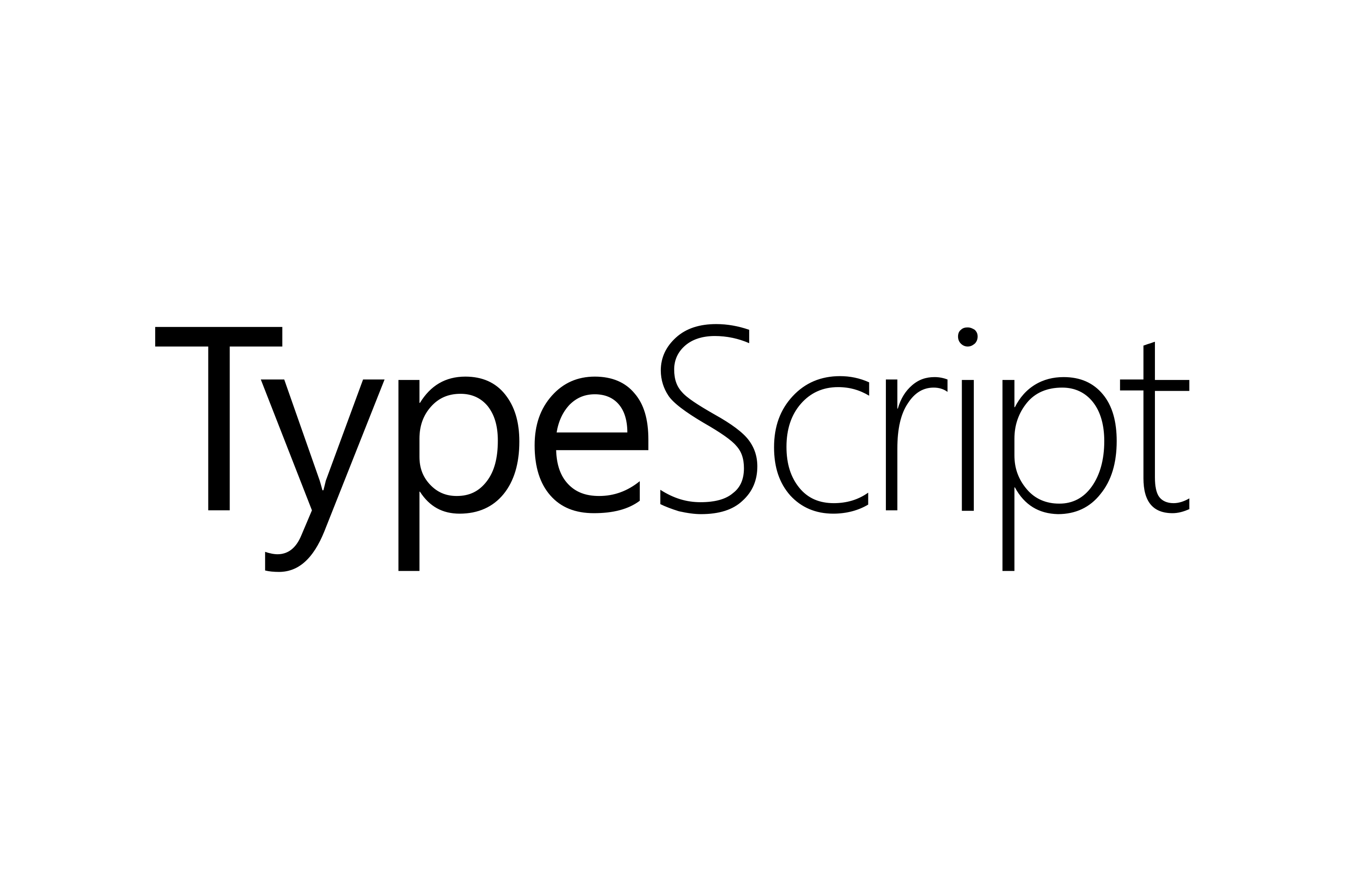 TypeScript Logo PNG Download