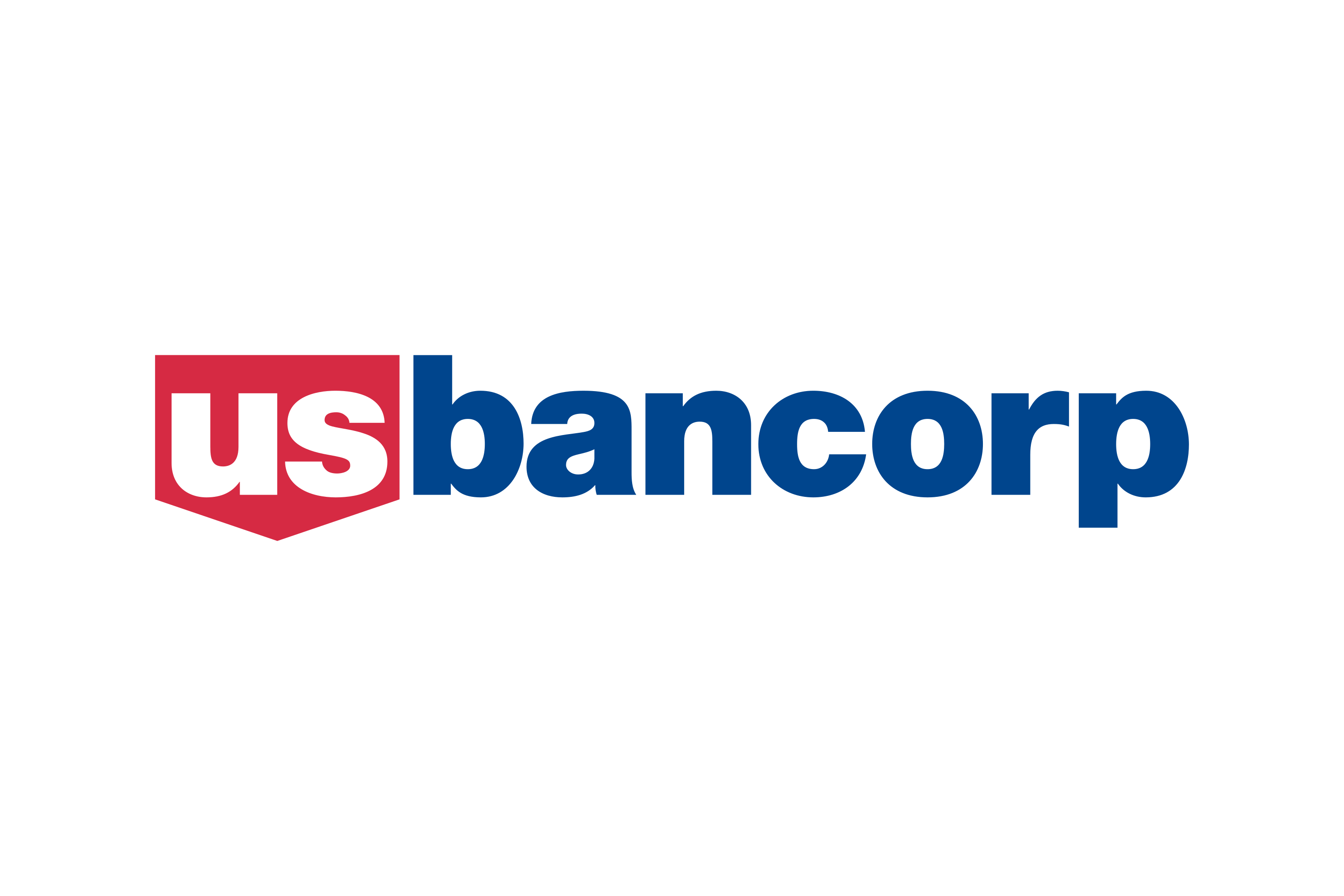 U.S. Bancorp Logo PNG Download