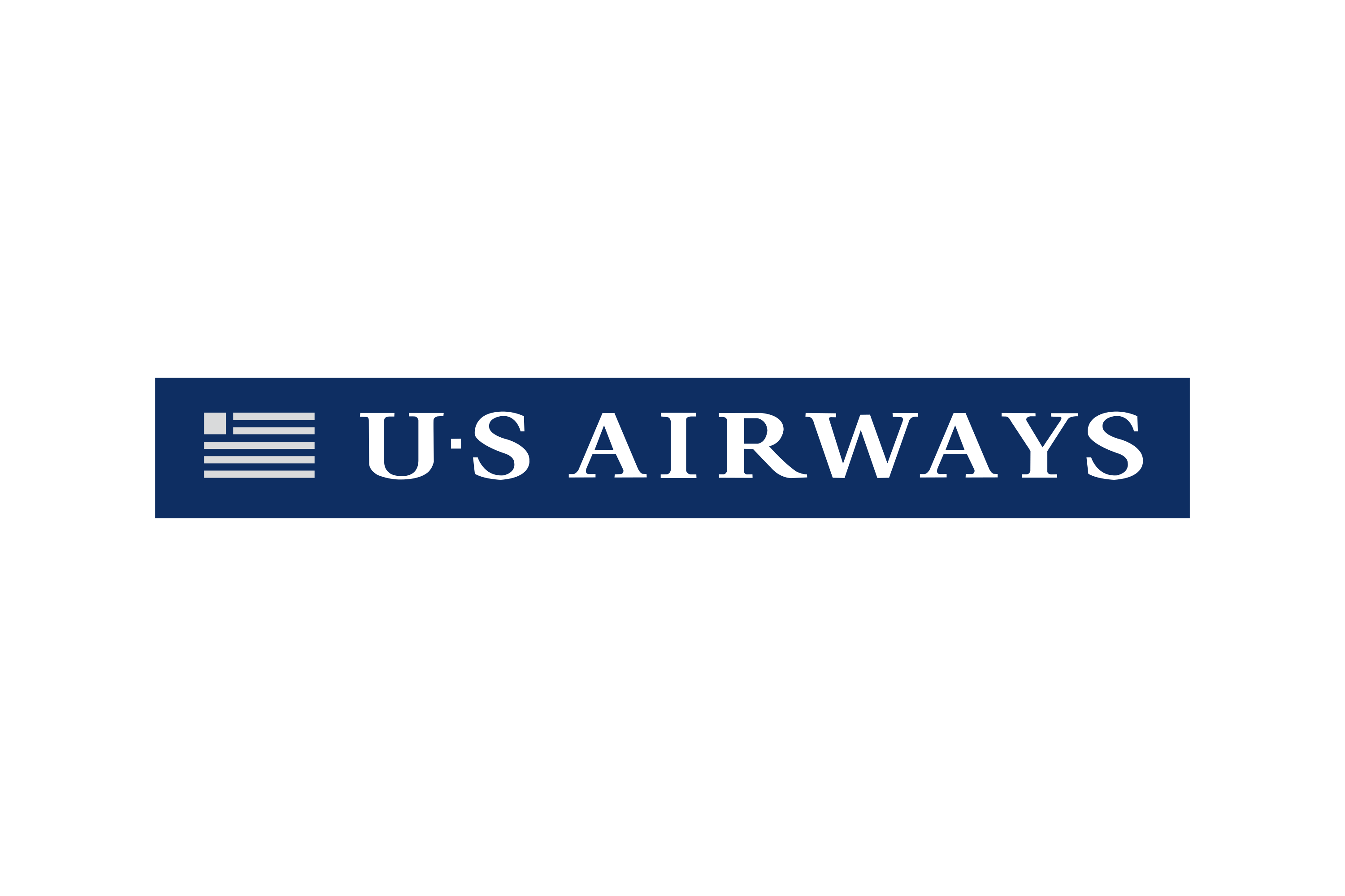US Airways Logo PNG Download