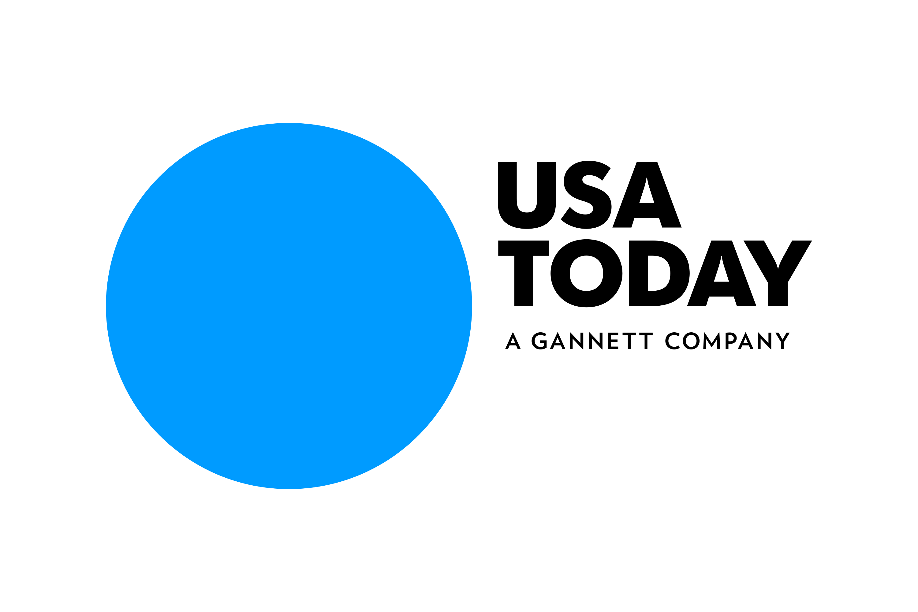 USA Today Logo PNG Download