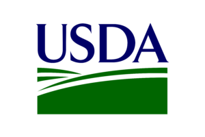 United States Department of Agriculture Logo