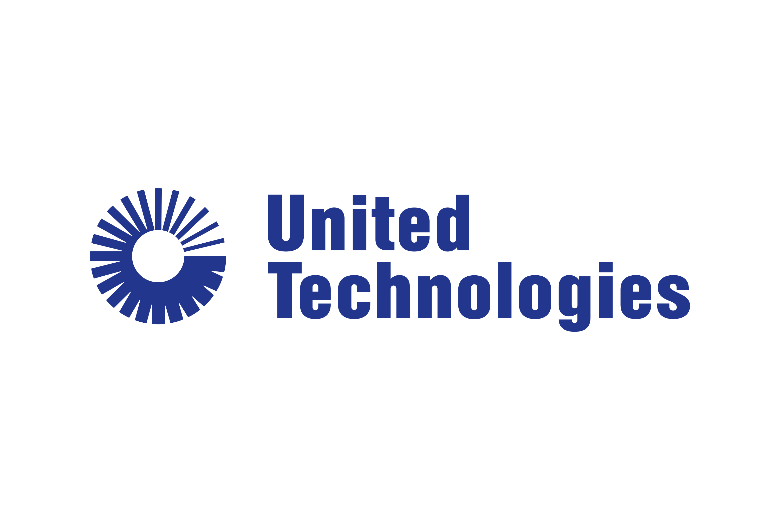United Technologies Logo PNG Download