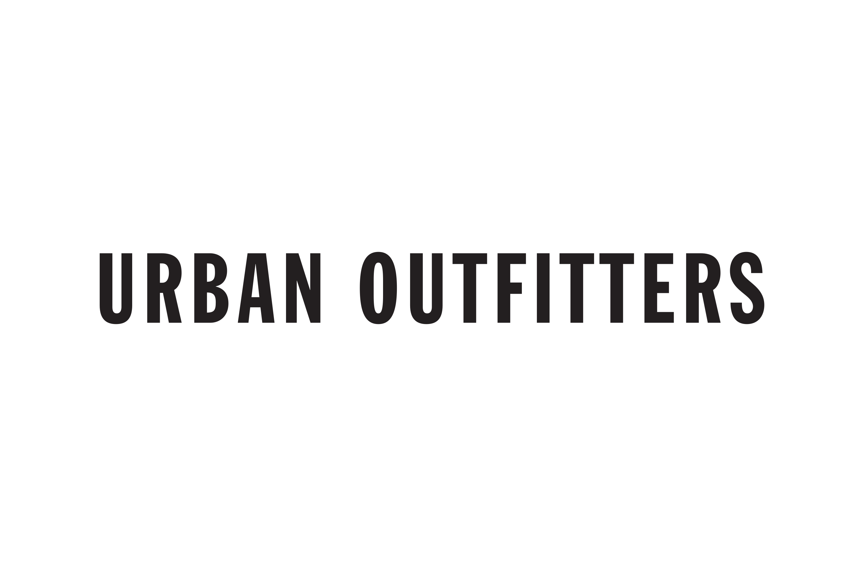 Urban Outfitters Logo PNG Download
