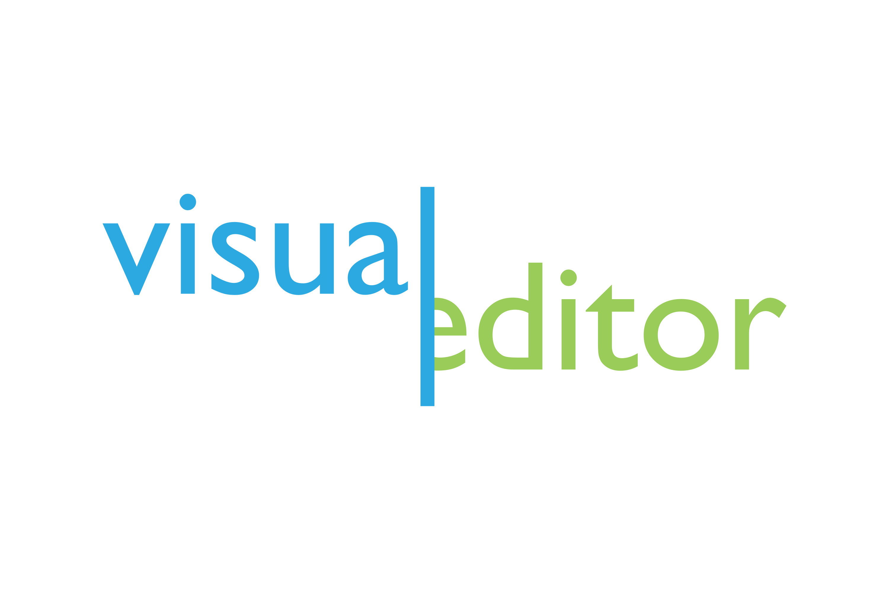 VisualEditor Logo PNG Download