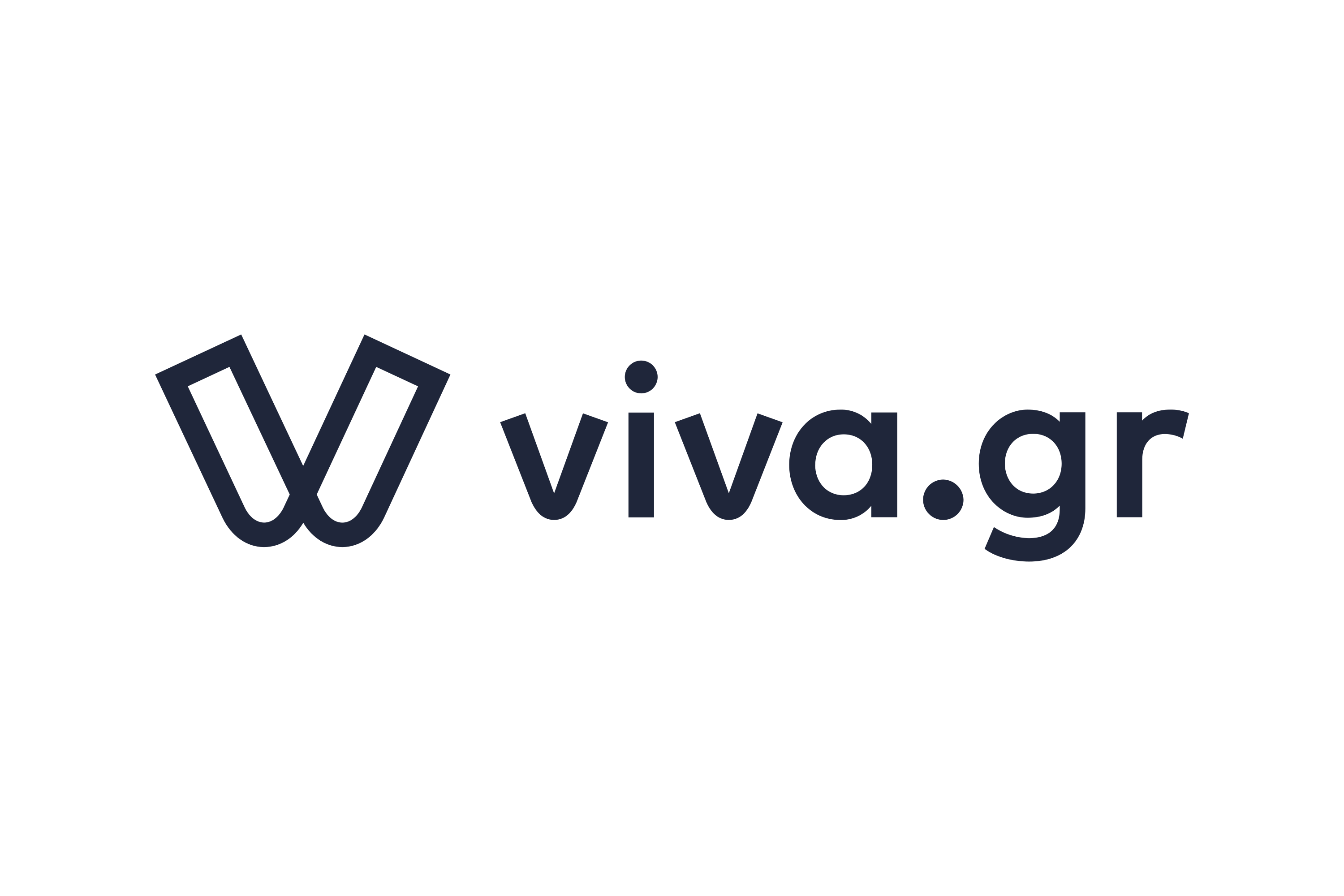Viva Services Logo PNG Download