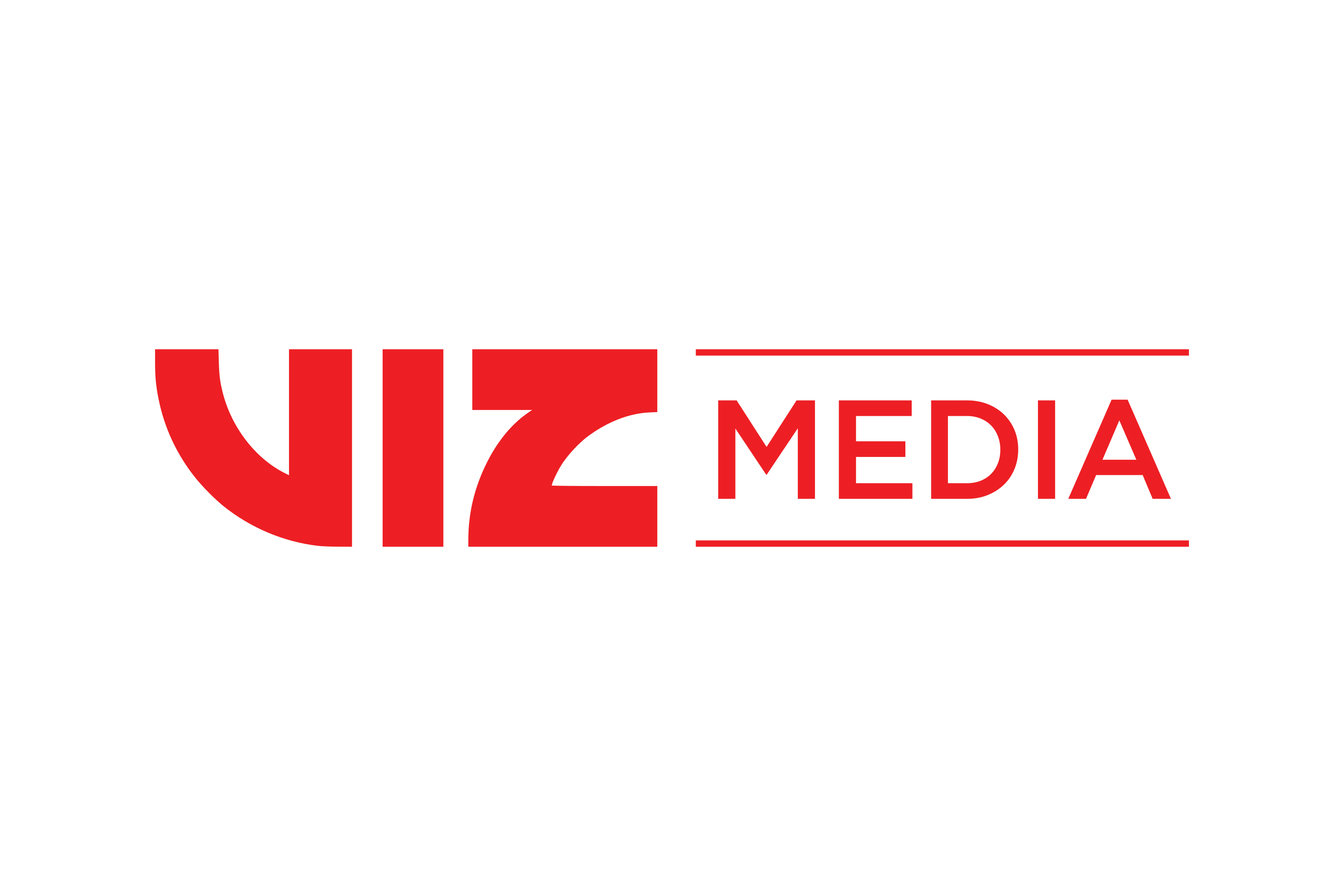 Viz Media Logo PNG Download