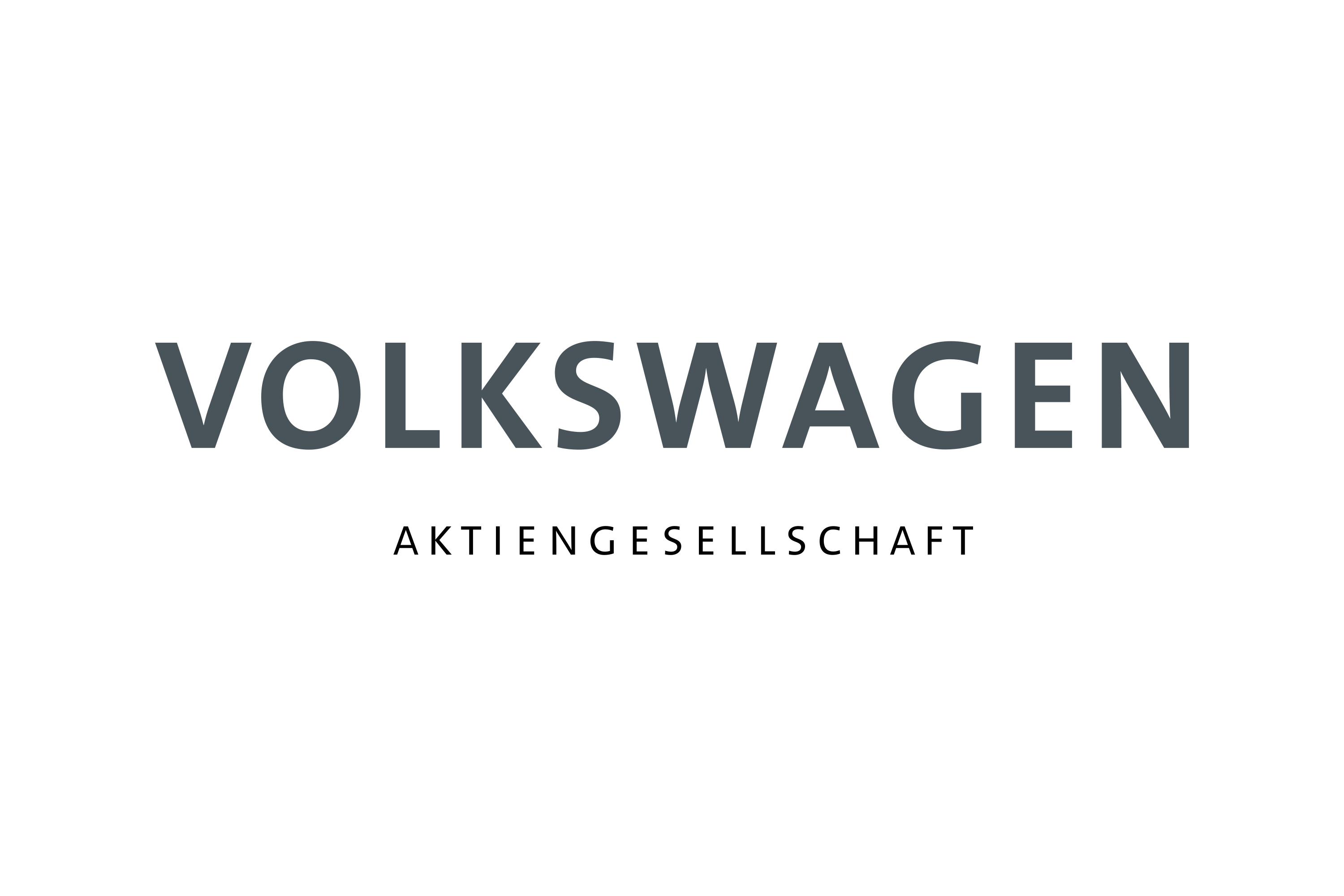 Volkswagen Group Logo PNG Download