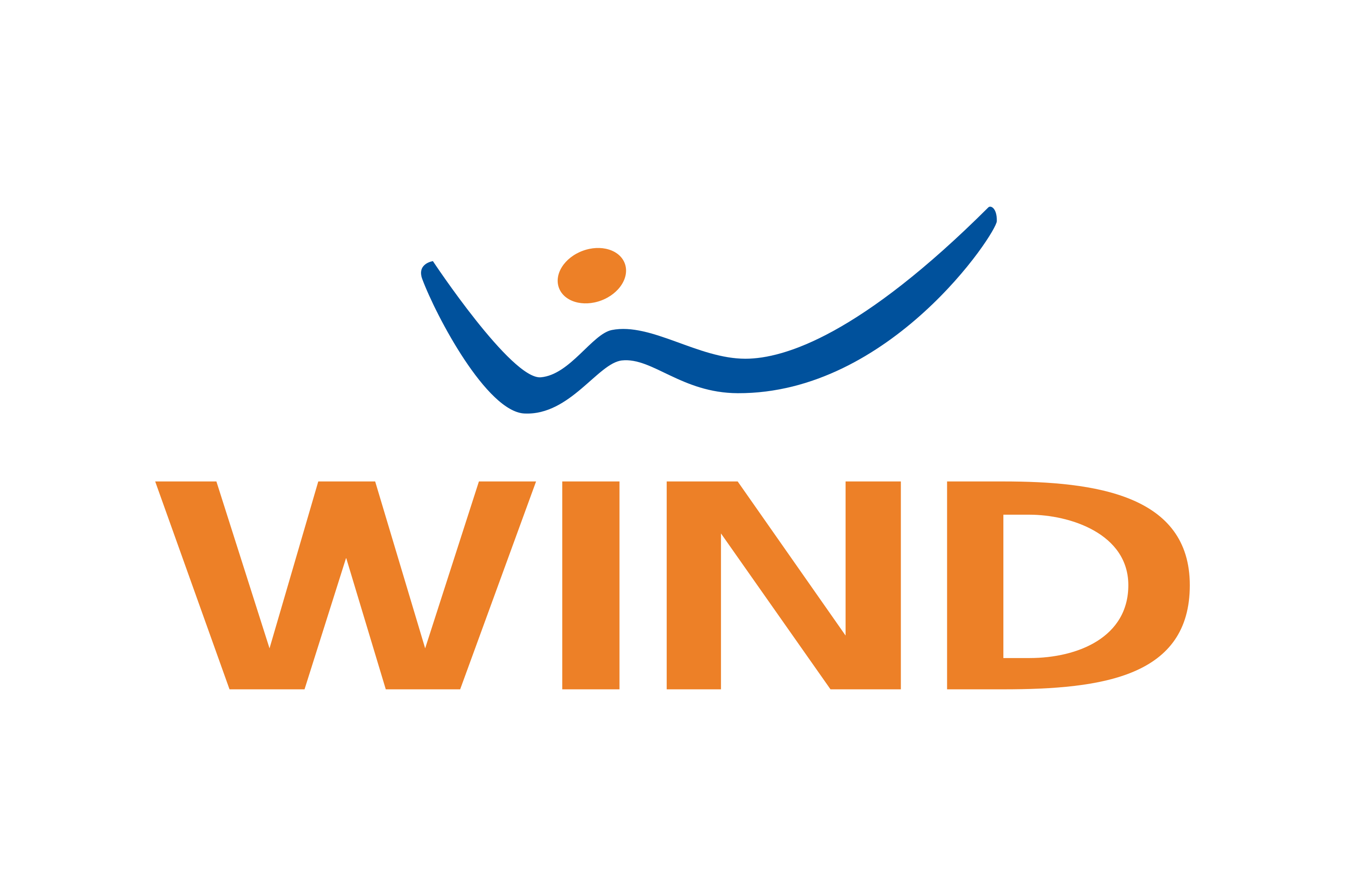 WIND Italy Logo PNG Download