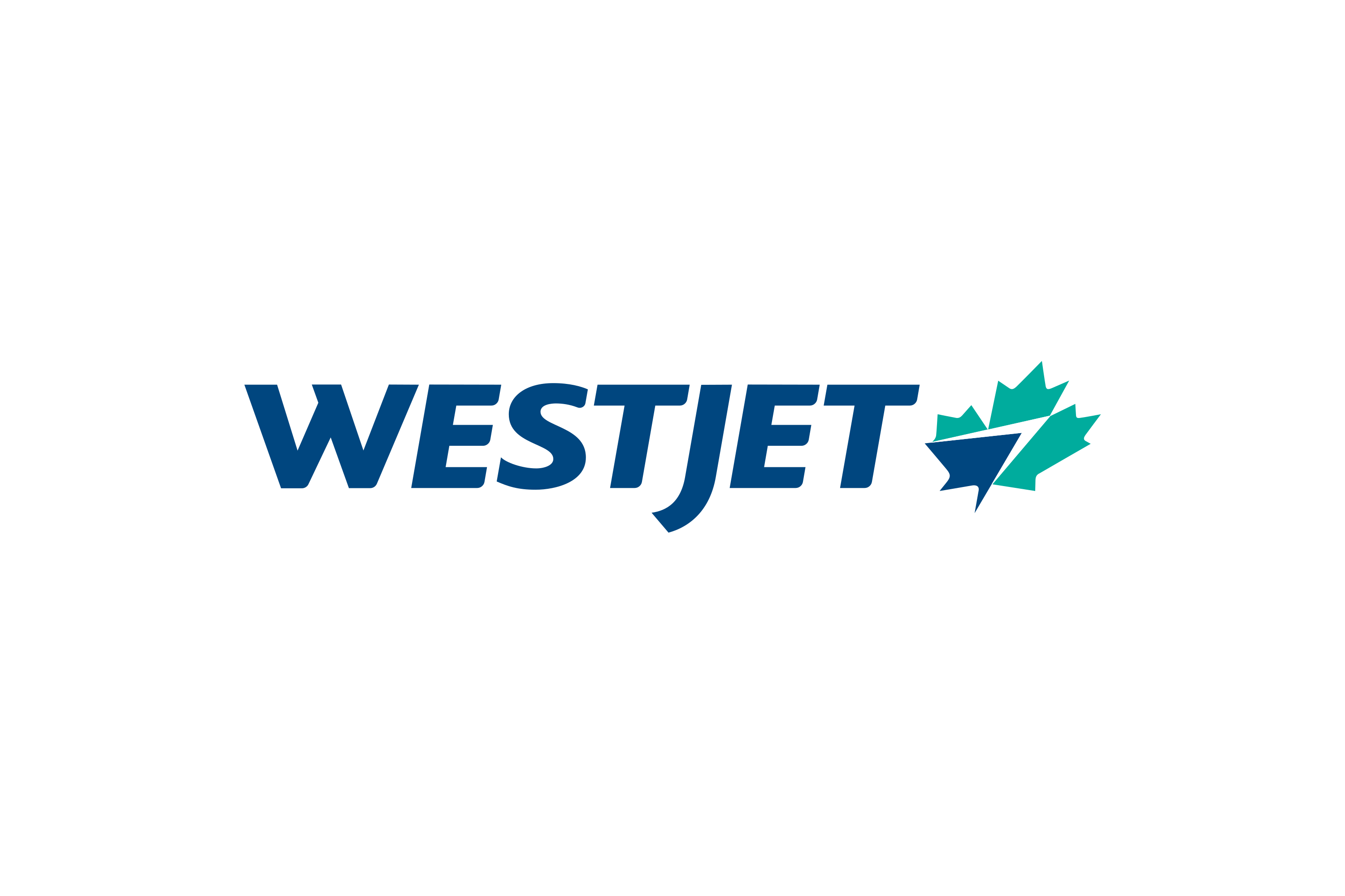 WestJet Encore Logo PNG Download