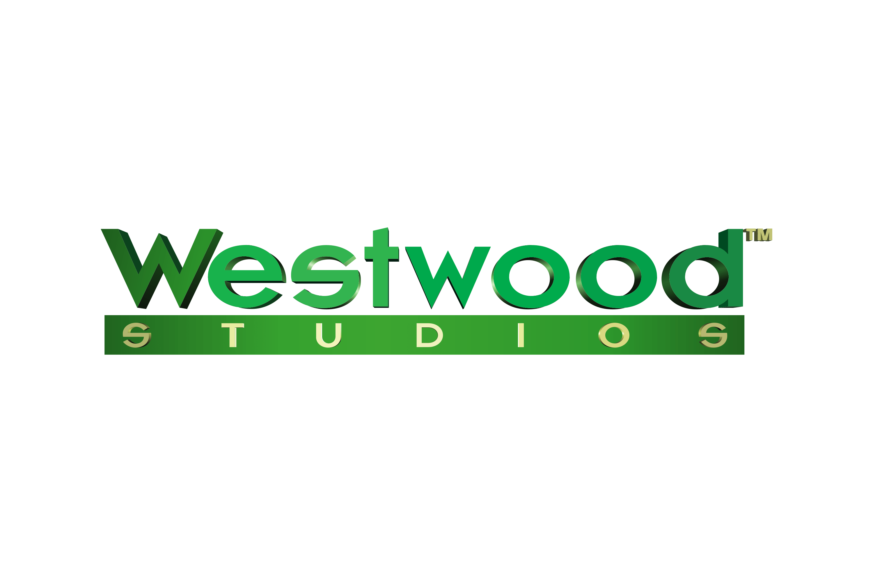 Westwood Studios Logo PNG Download