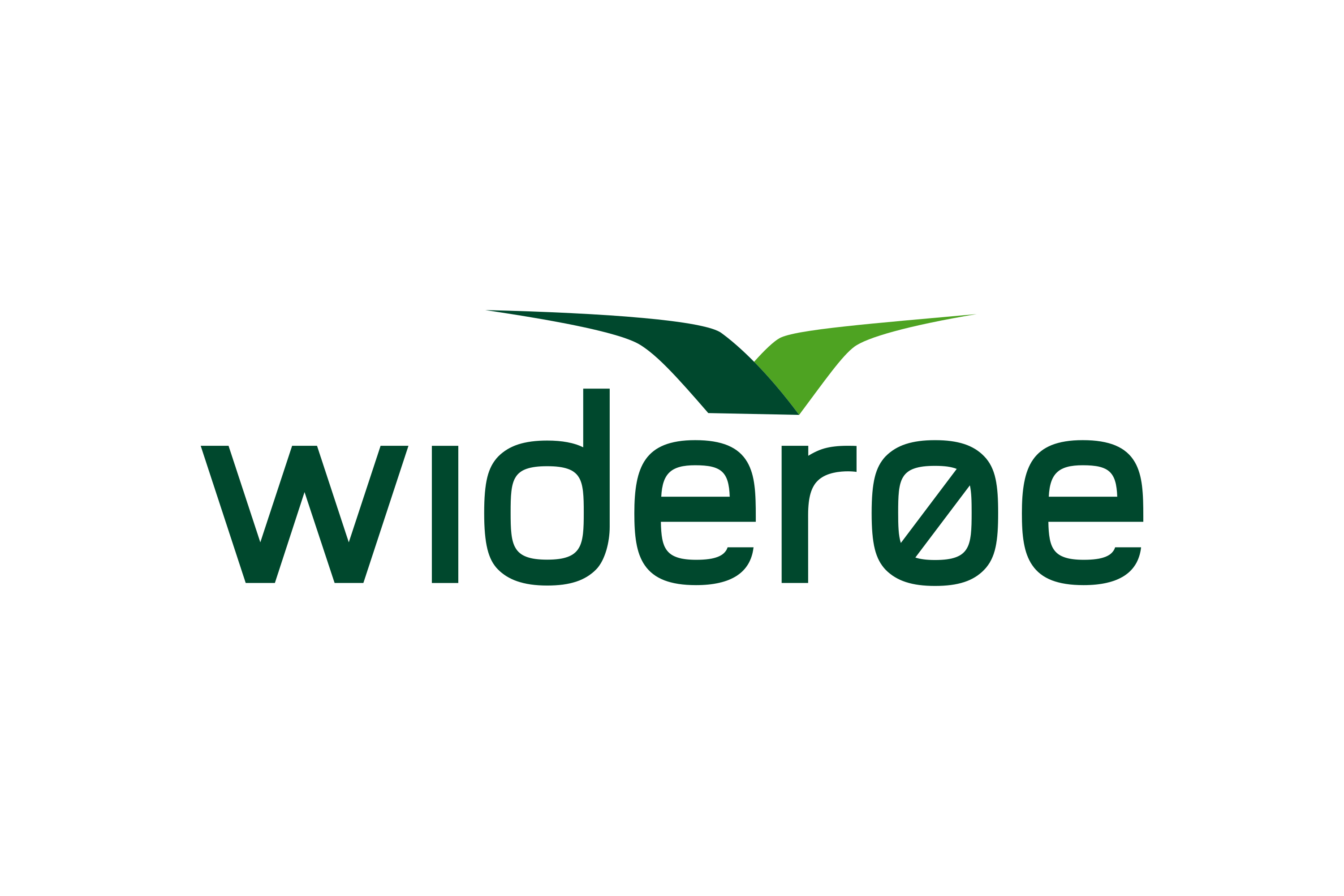 Wideroe Logo PNG Download