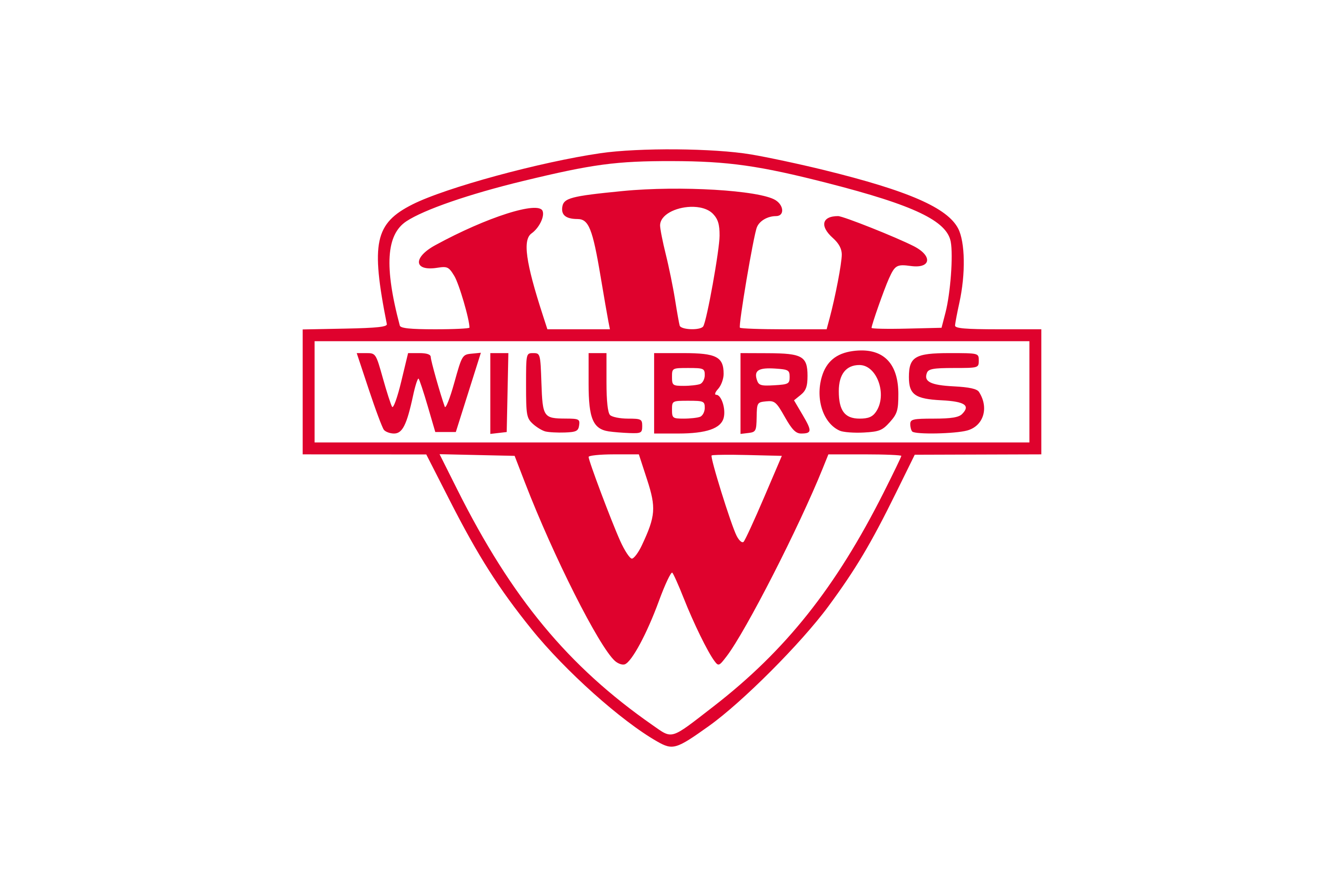 Willbros Group Logo PNG Download