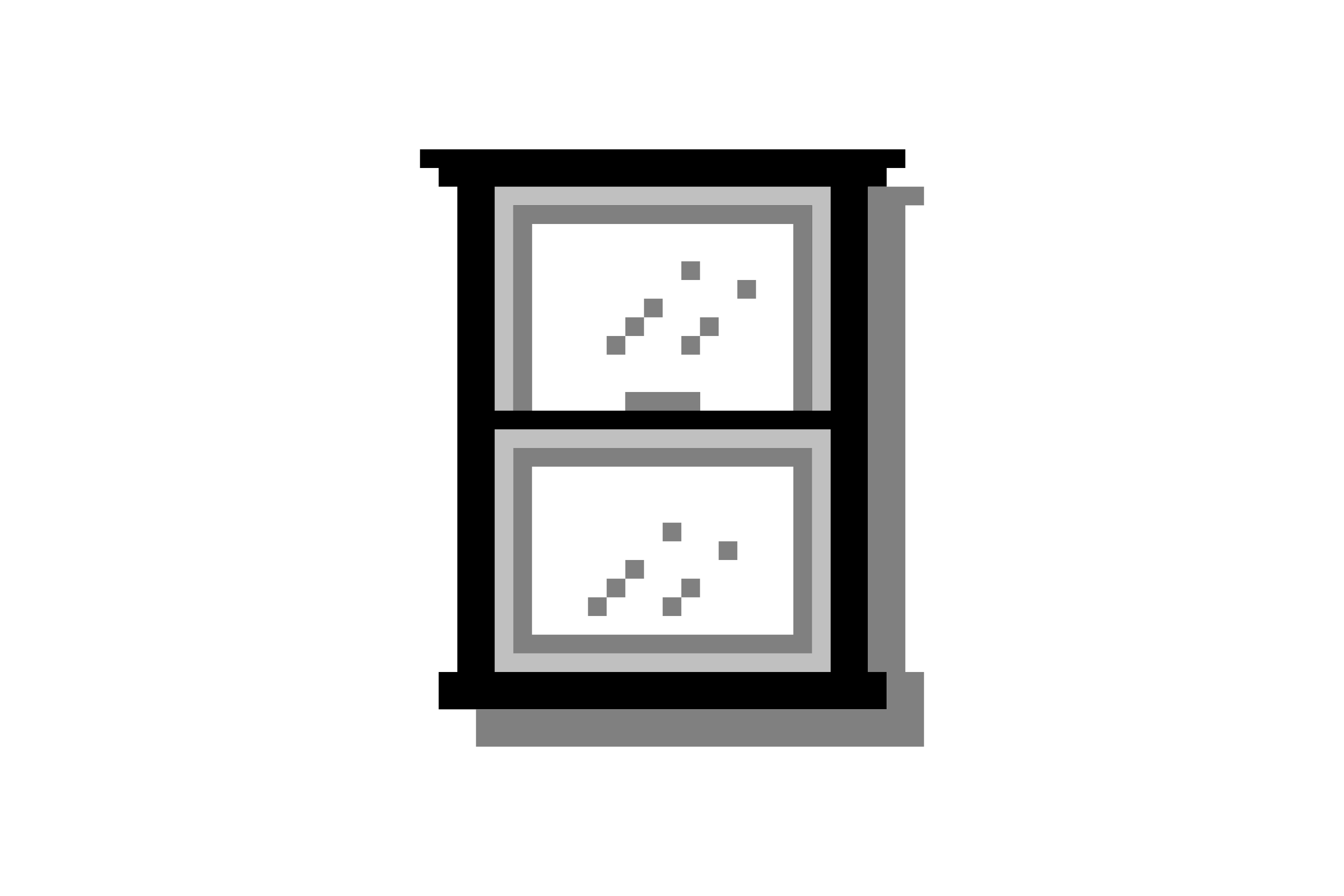 Windows 3.0 Logo PNG Download