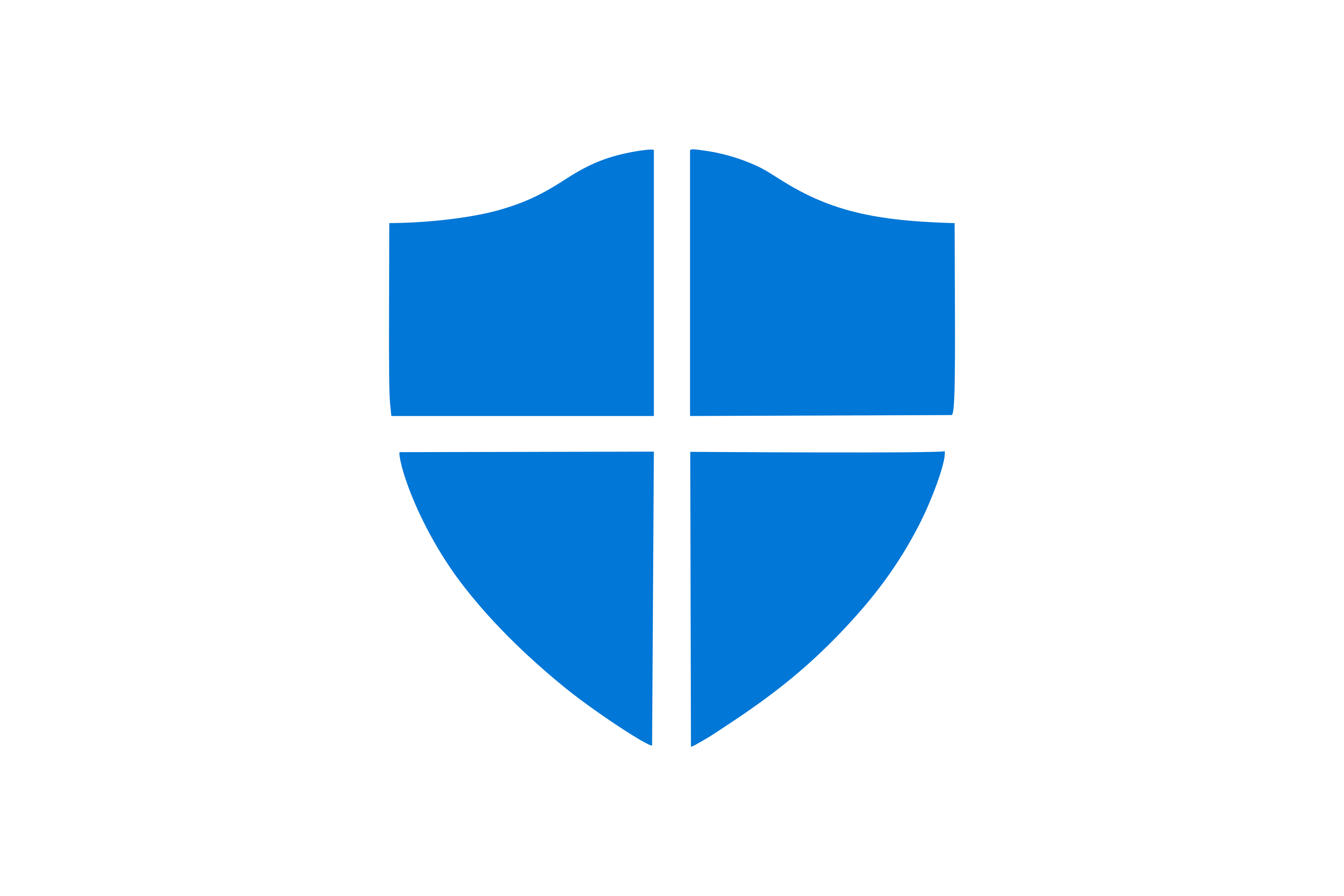 Windows Defender Logo PNG Download