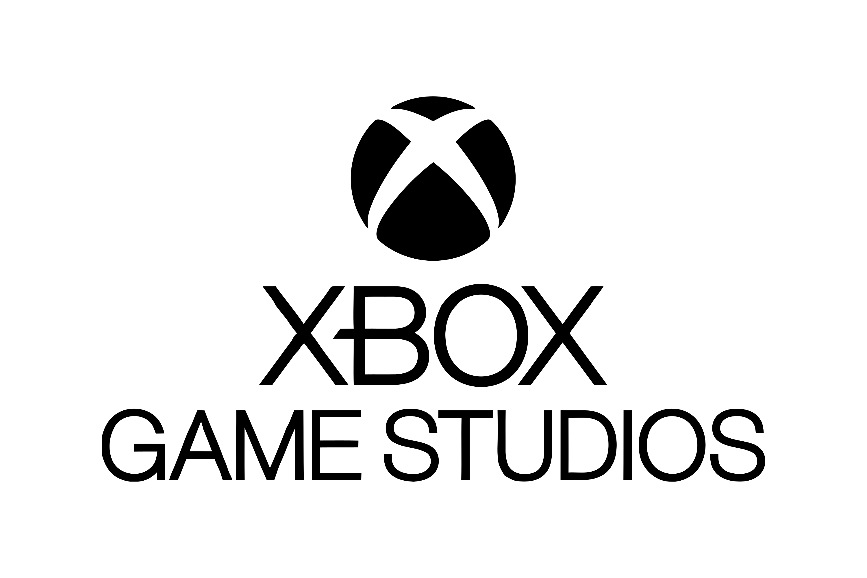 Xbox Game Studios Logo PNG Download