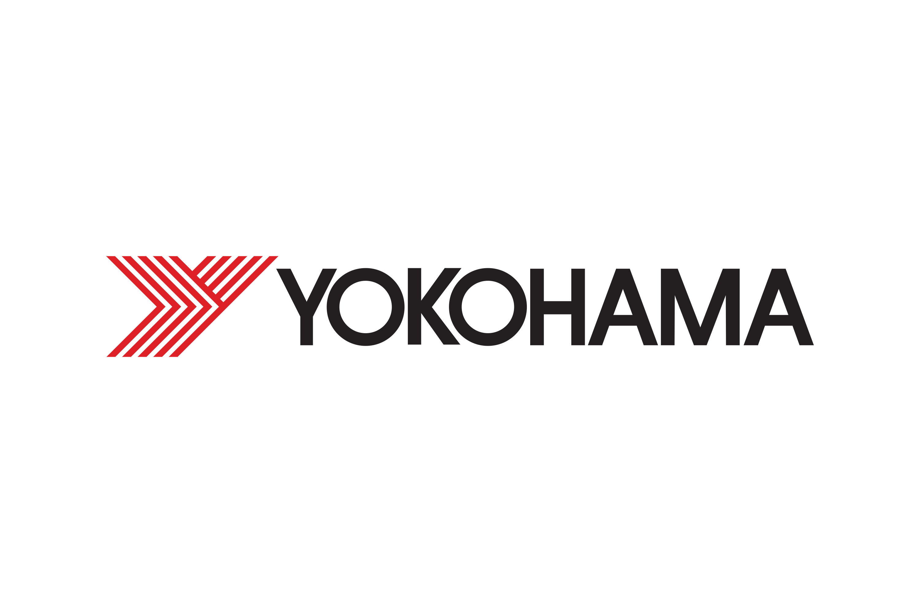 Yokohama Rubber Company Logo PNG Download