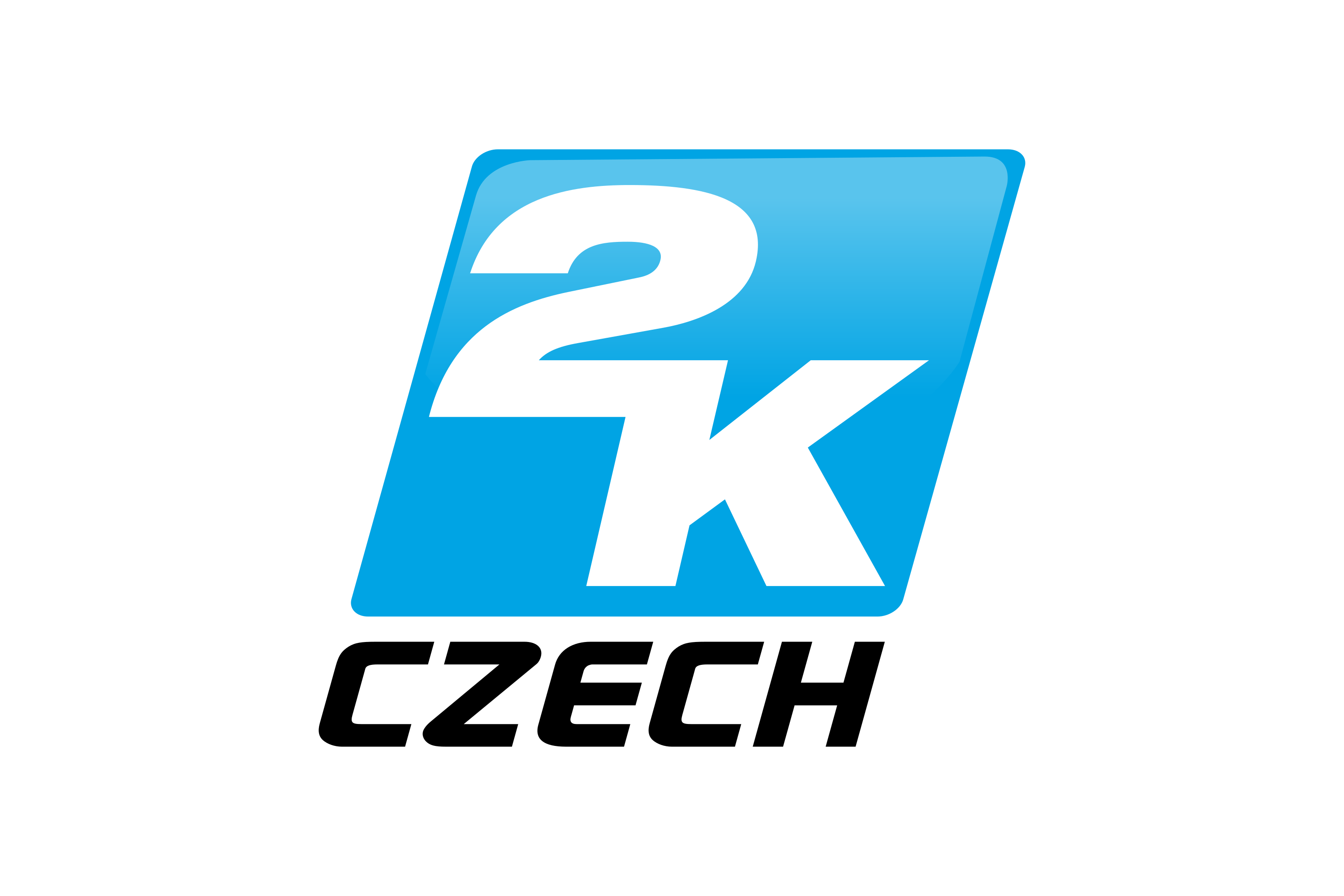 2K Czech Logo PNG Download
