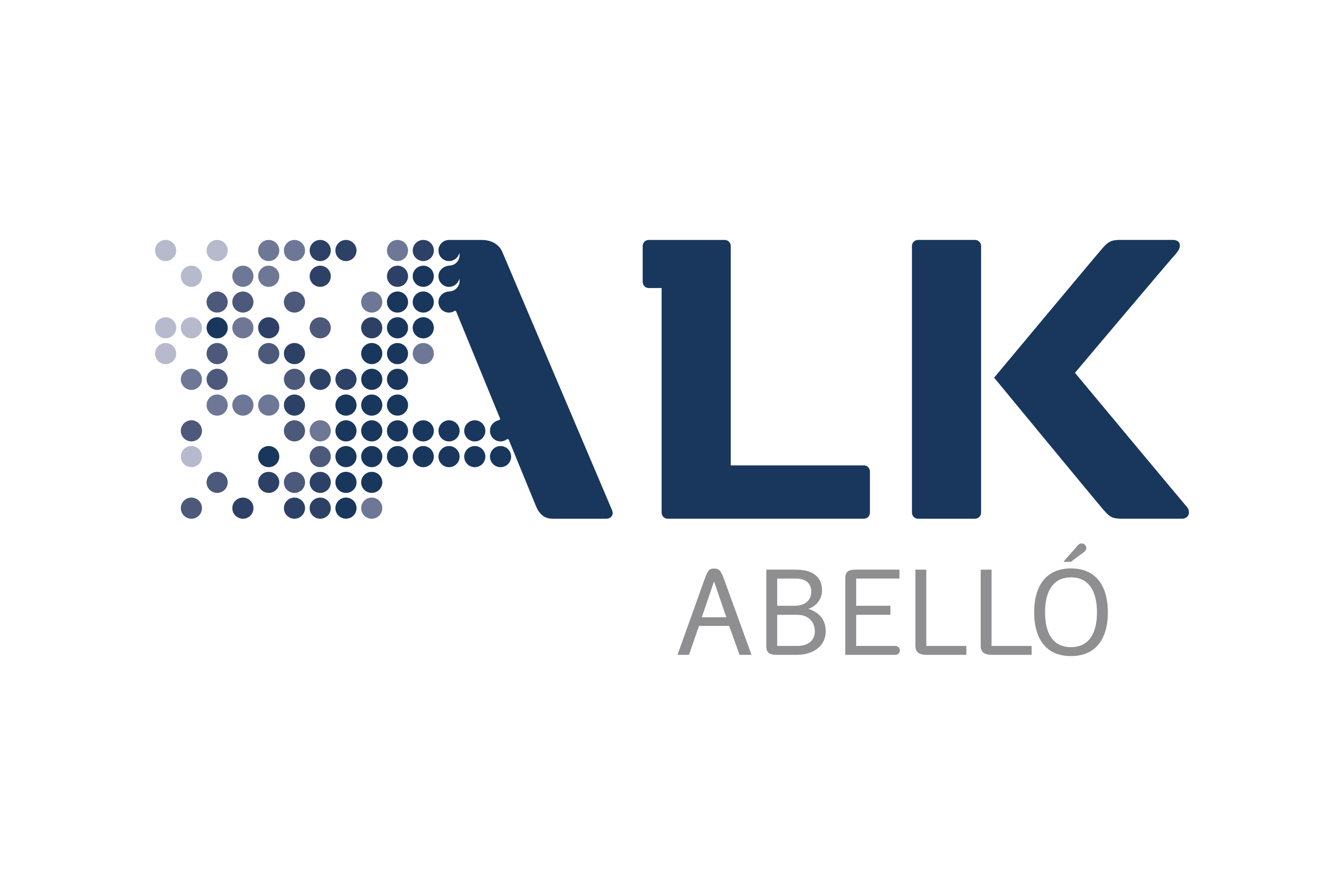 ALK Abello Logo