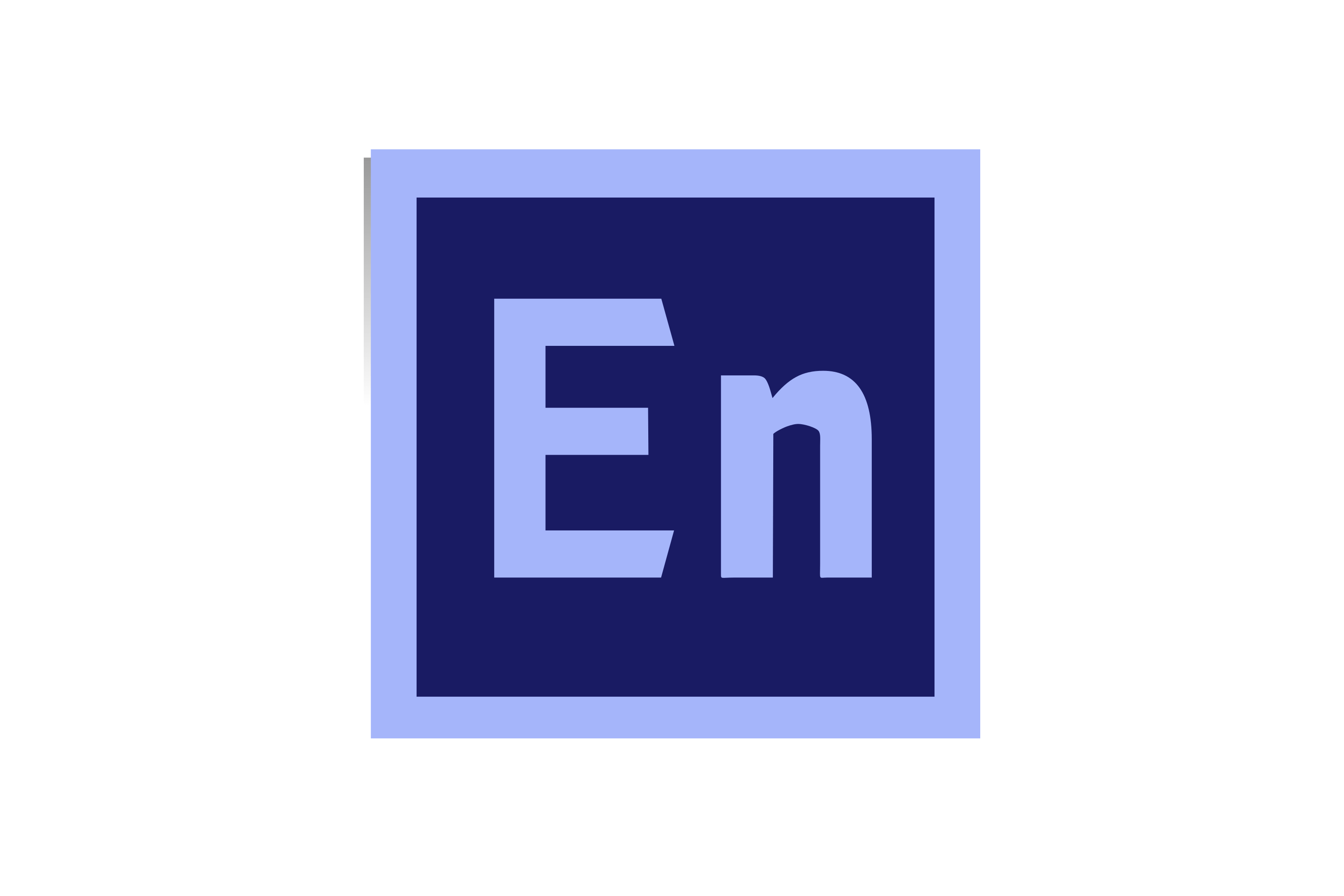 Adobe Encore Logo PNG Download